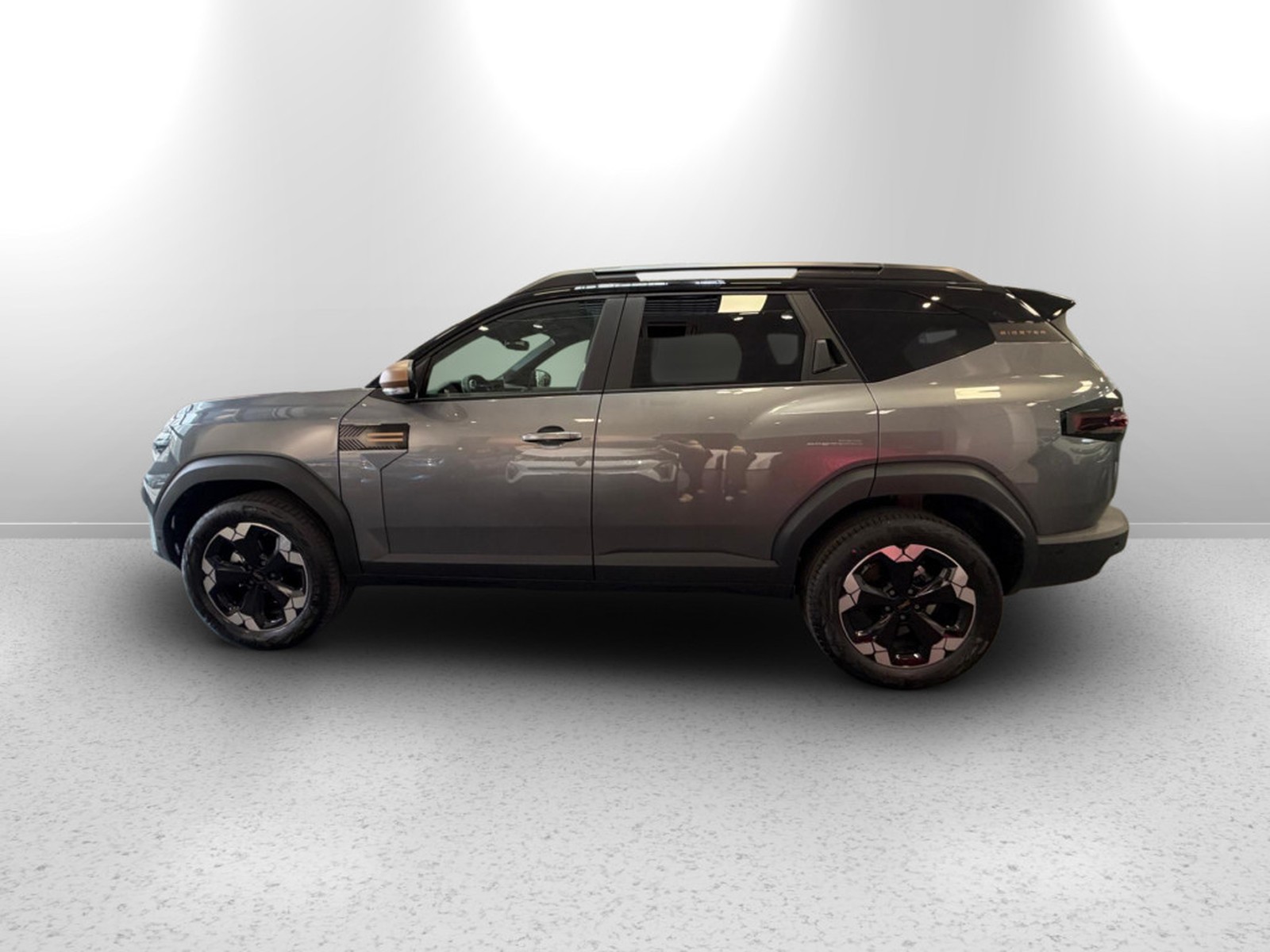 AUTONORD Dacia Bigster