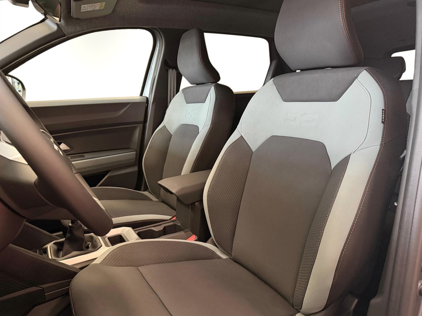 AUTONORD Dacia Bigster