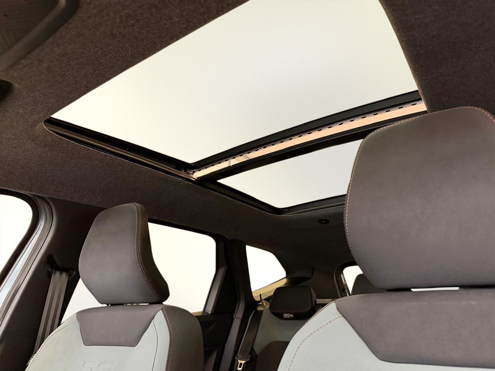 AUTONORD Dacia Bigster