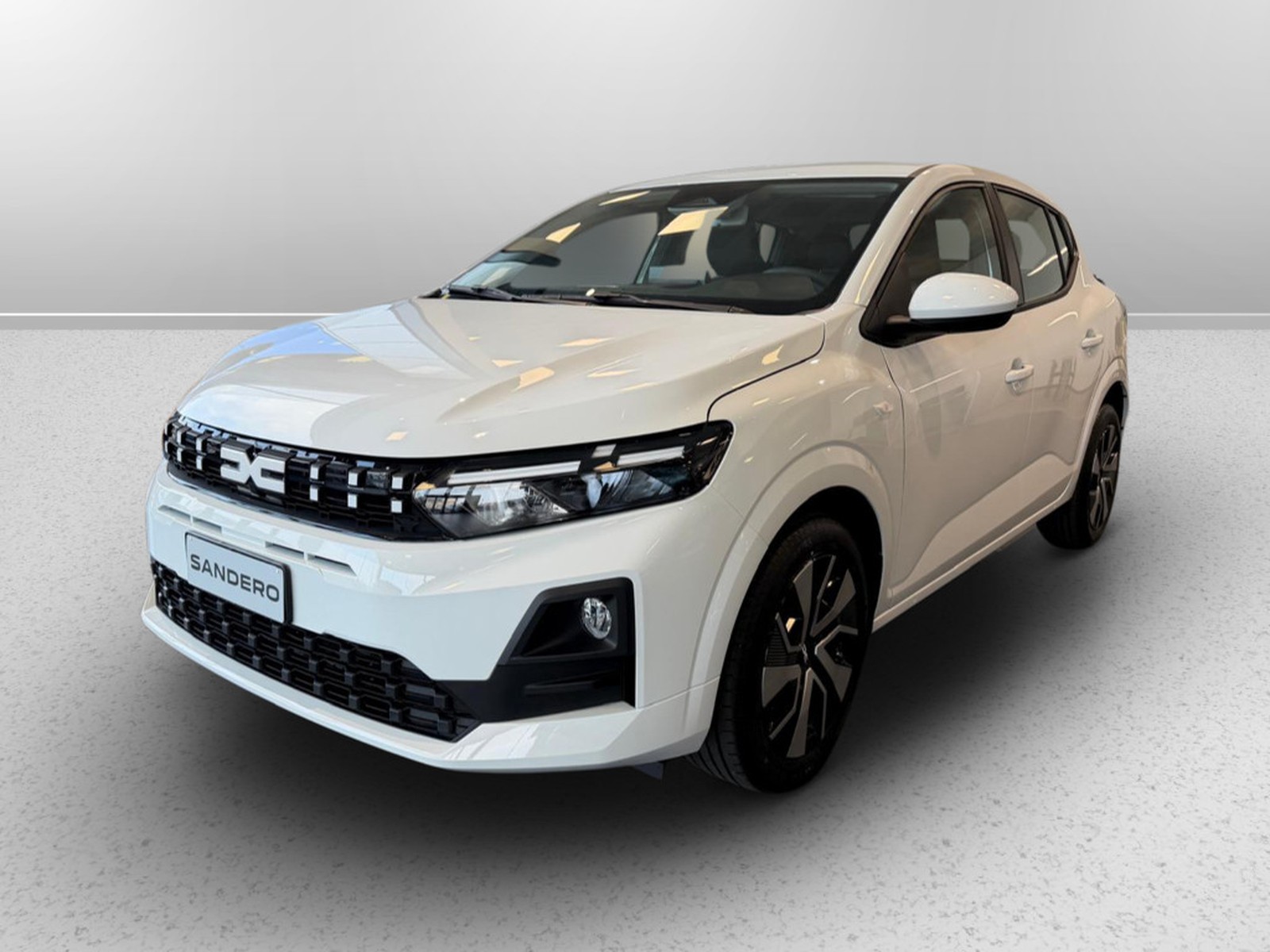 AUTONORD Dacia Sandero