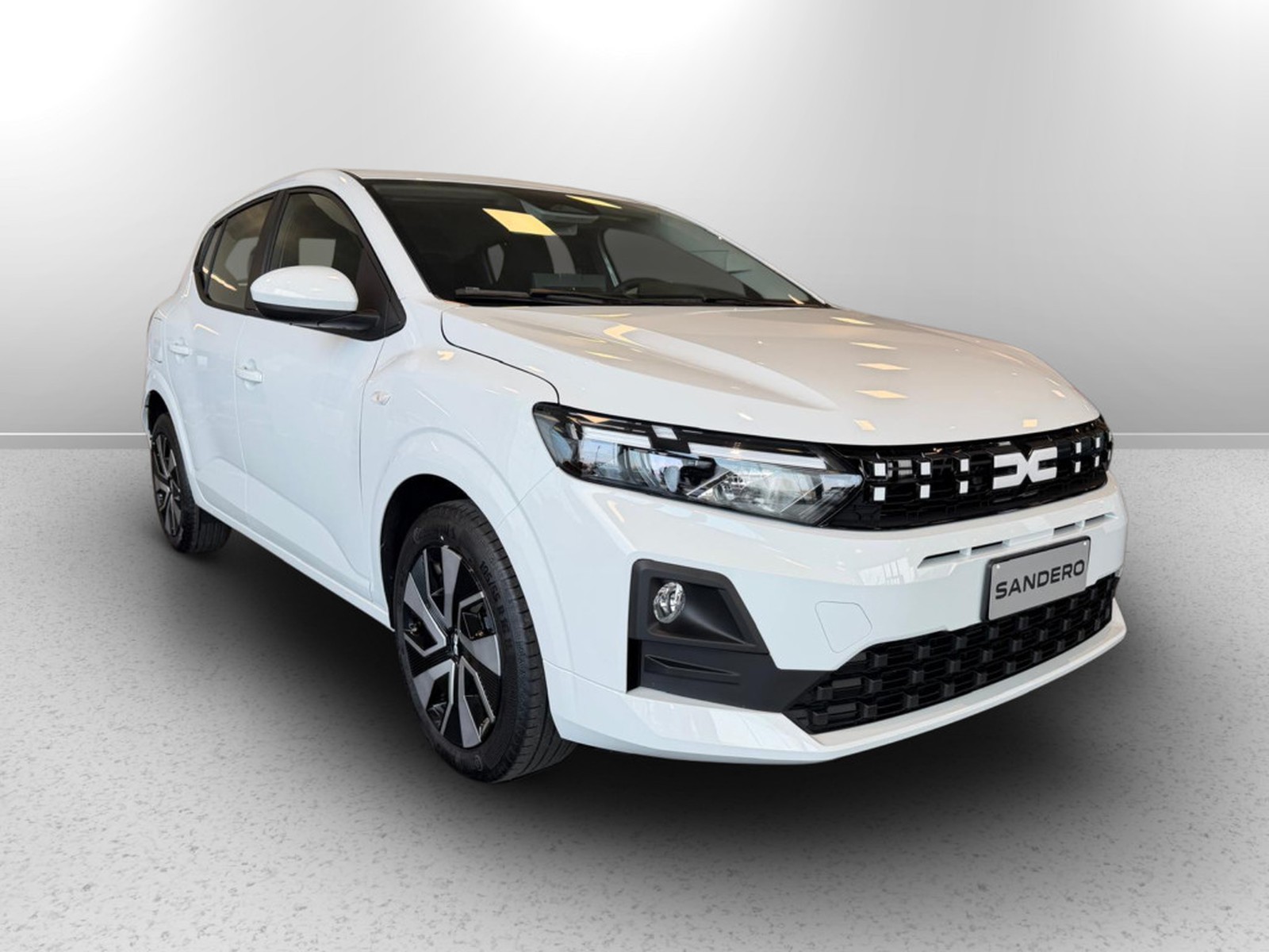 AUTONORD Dacia Sandero