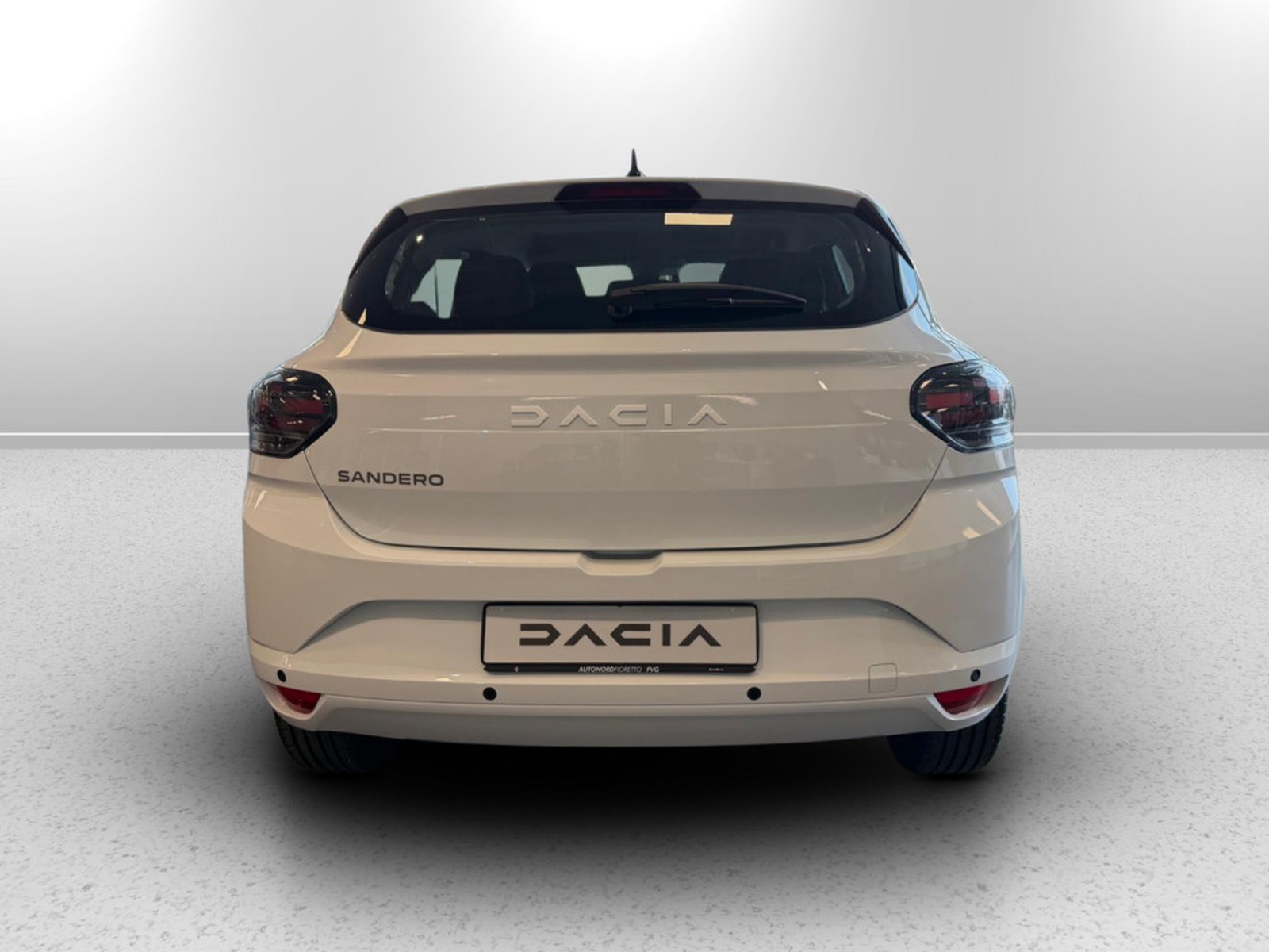 AUTONORD Dacia Sandero