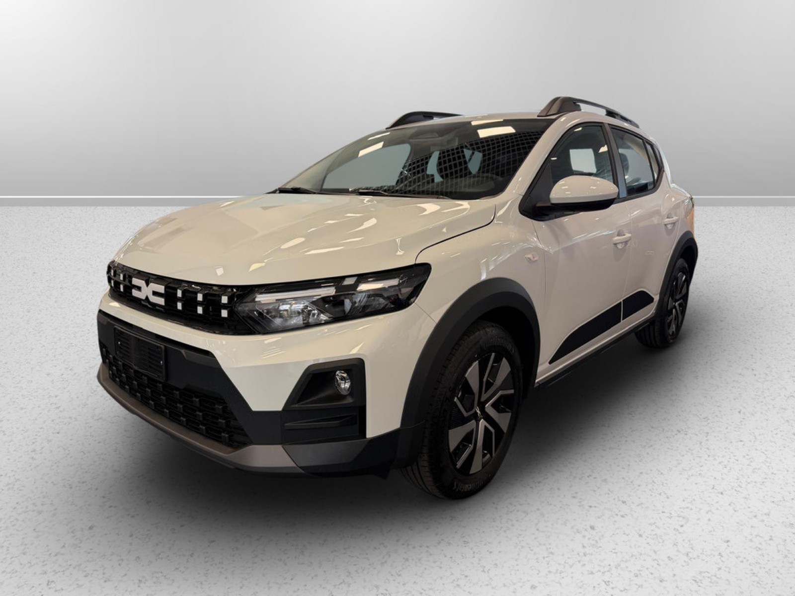 AUTONORD Dacia Sandero