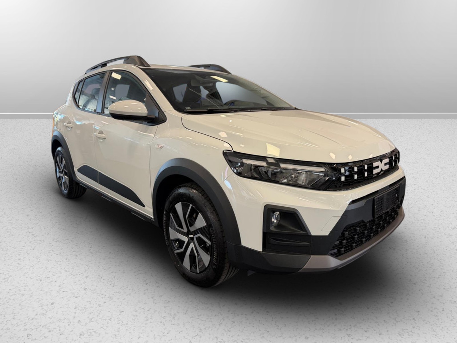 AUTONORD Dacia Sandero