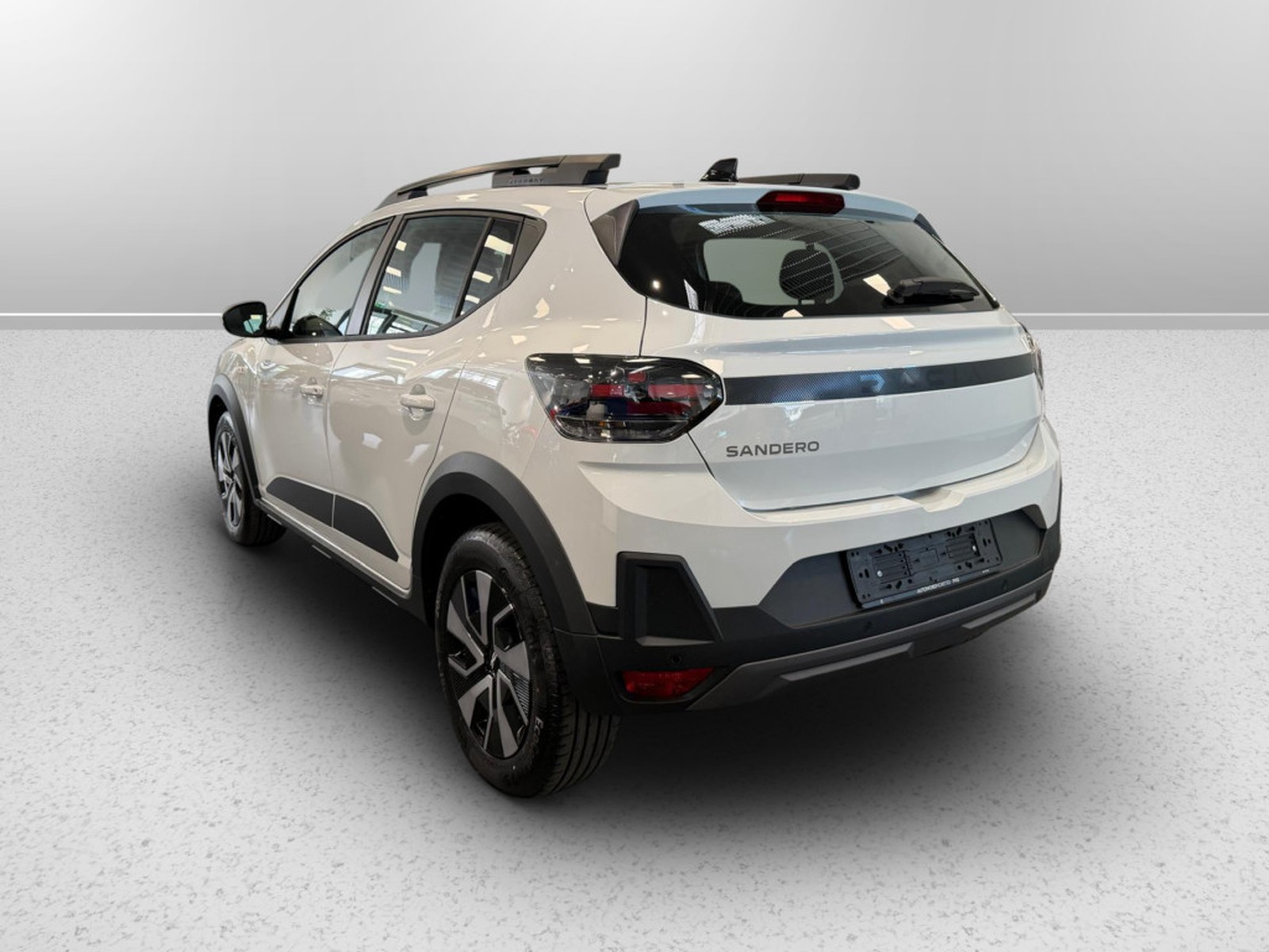 AUTONORD Dacia Sandero