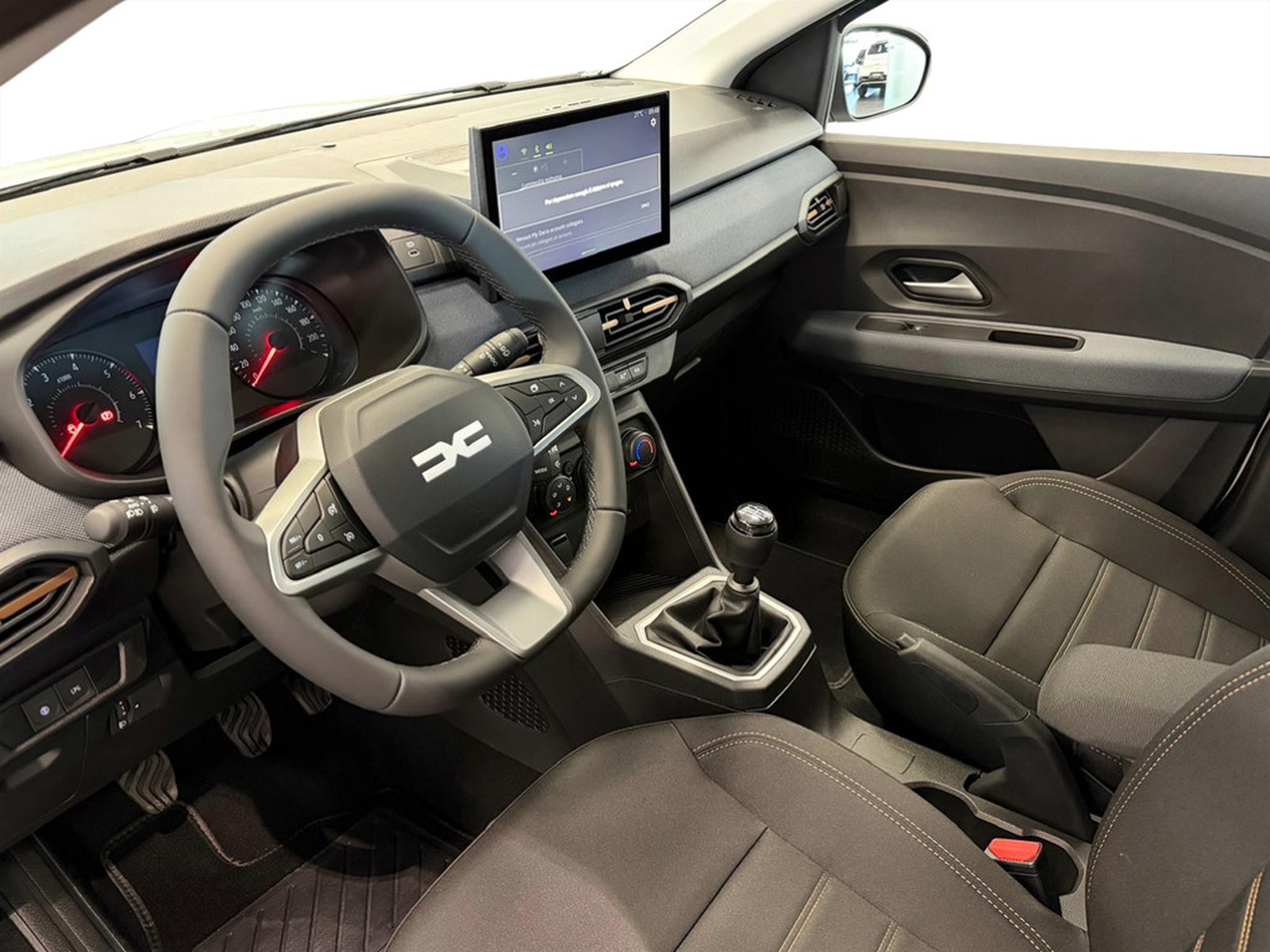 AUTONORD Dacia Sandero