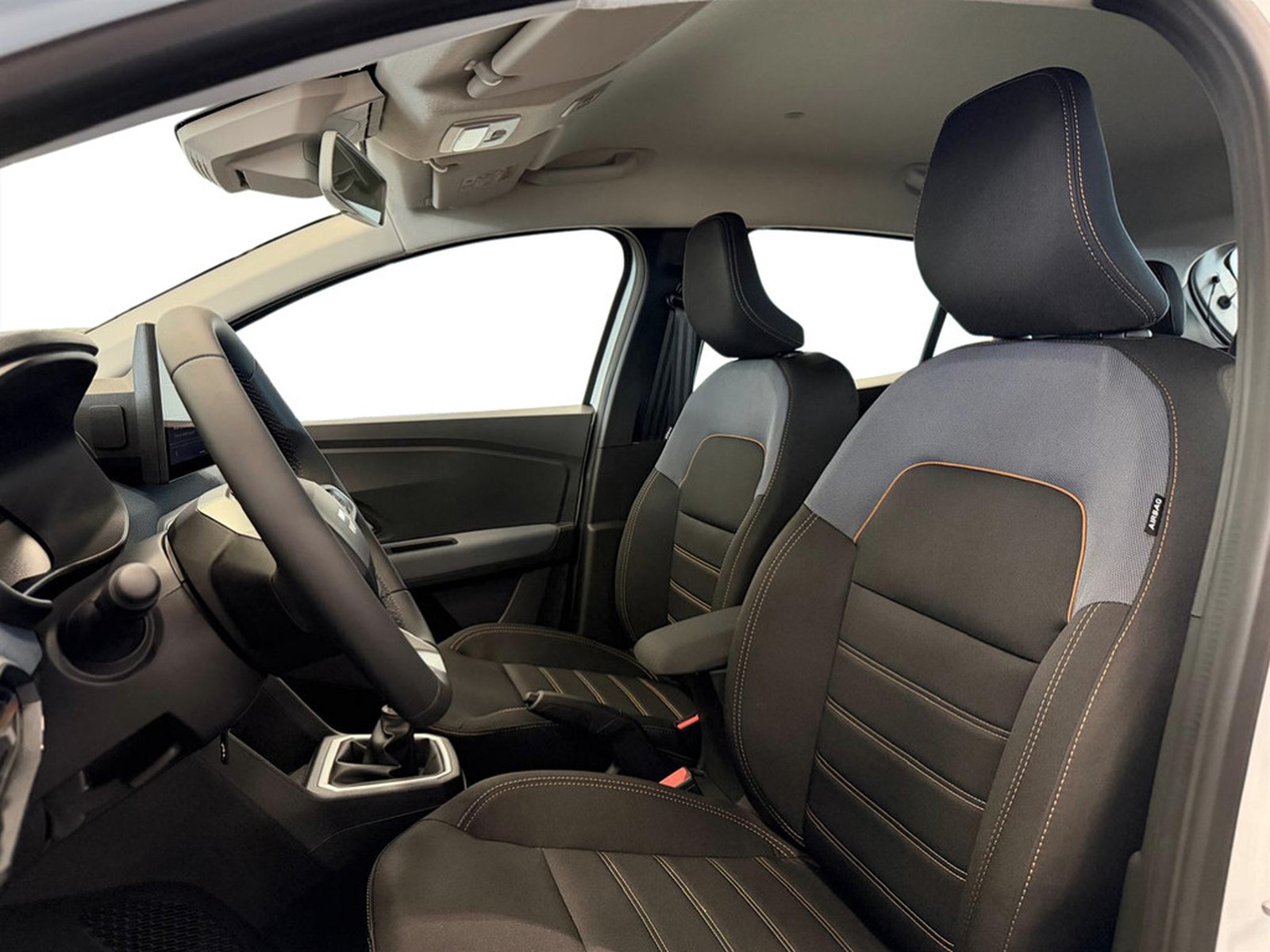 AUTONORD Dacia Sandero