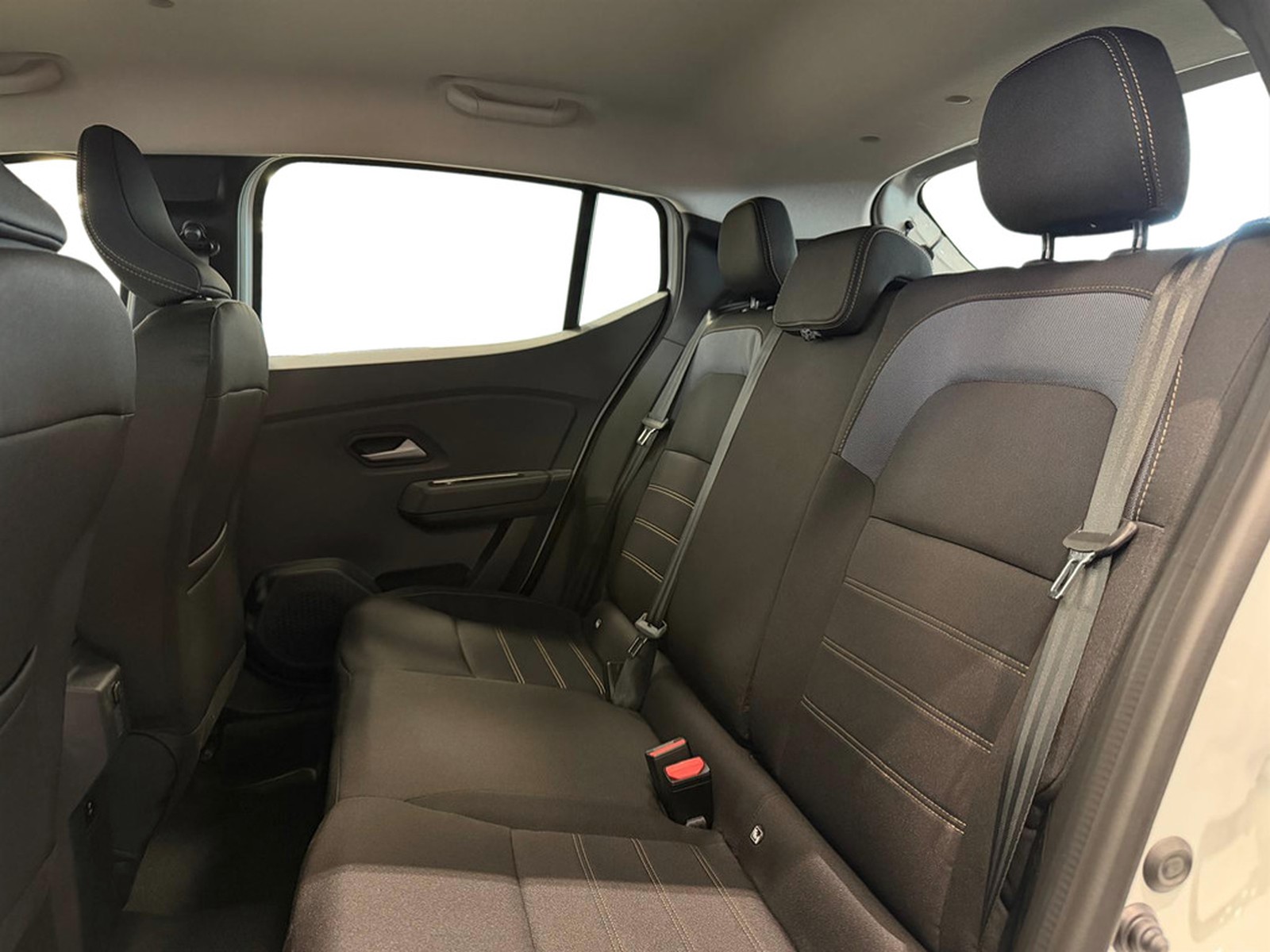 AUTONORD Dacia Sandero