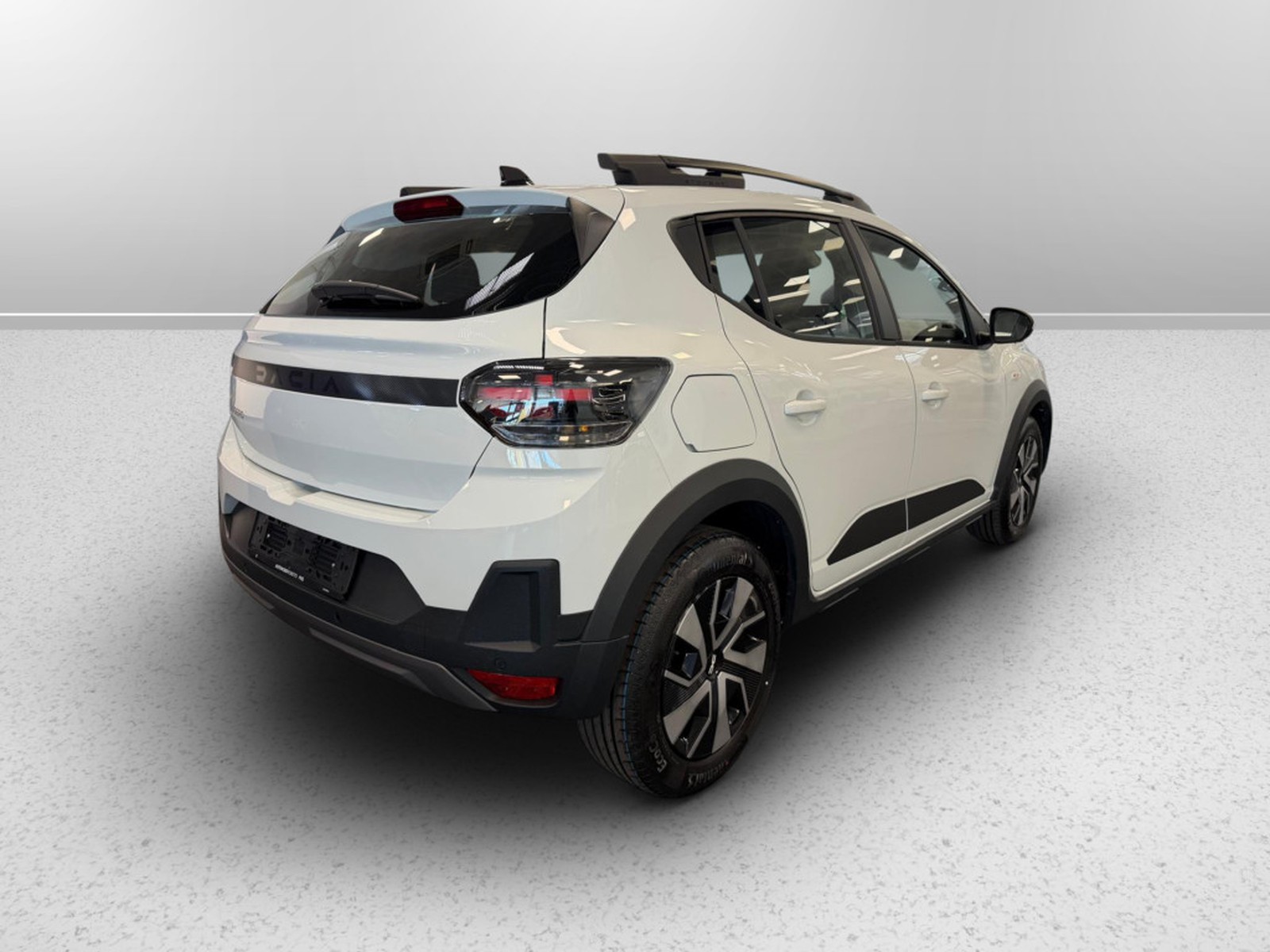 AUTONORD Dacia Sandero