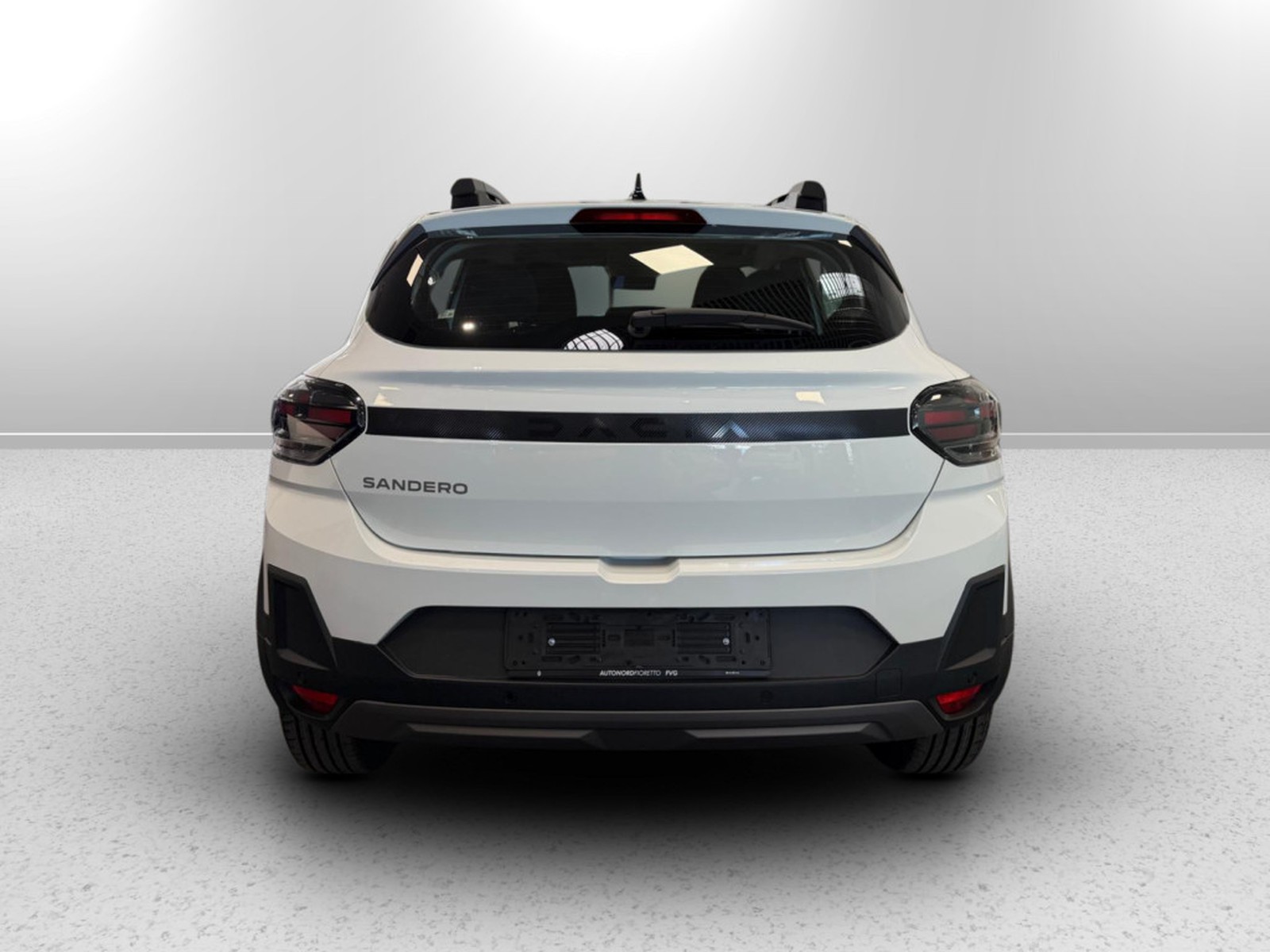 AUTONORD Dacia Sandero