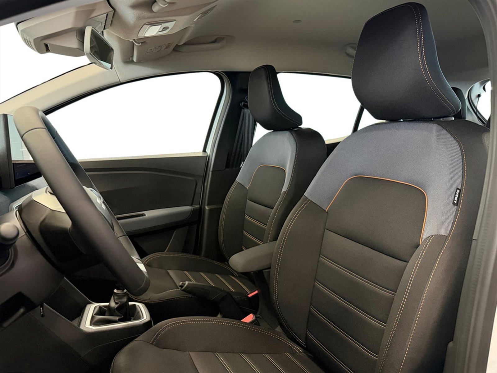 AUTONORD Dacia Sandero