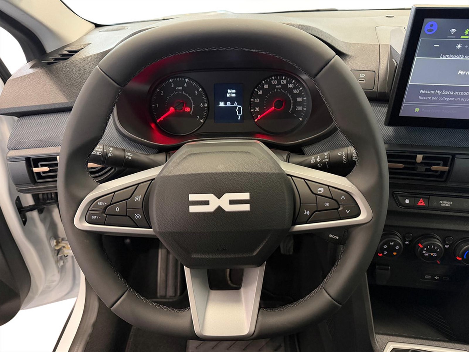 AUTONORD Dacia Sandero