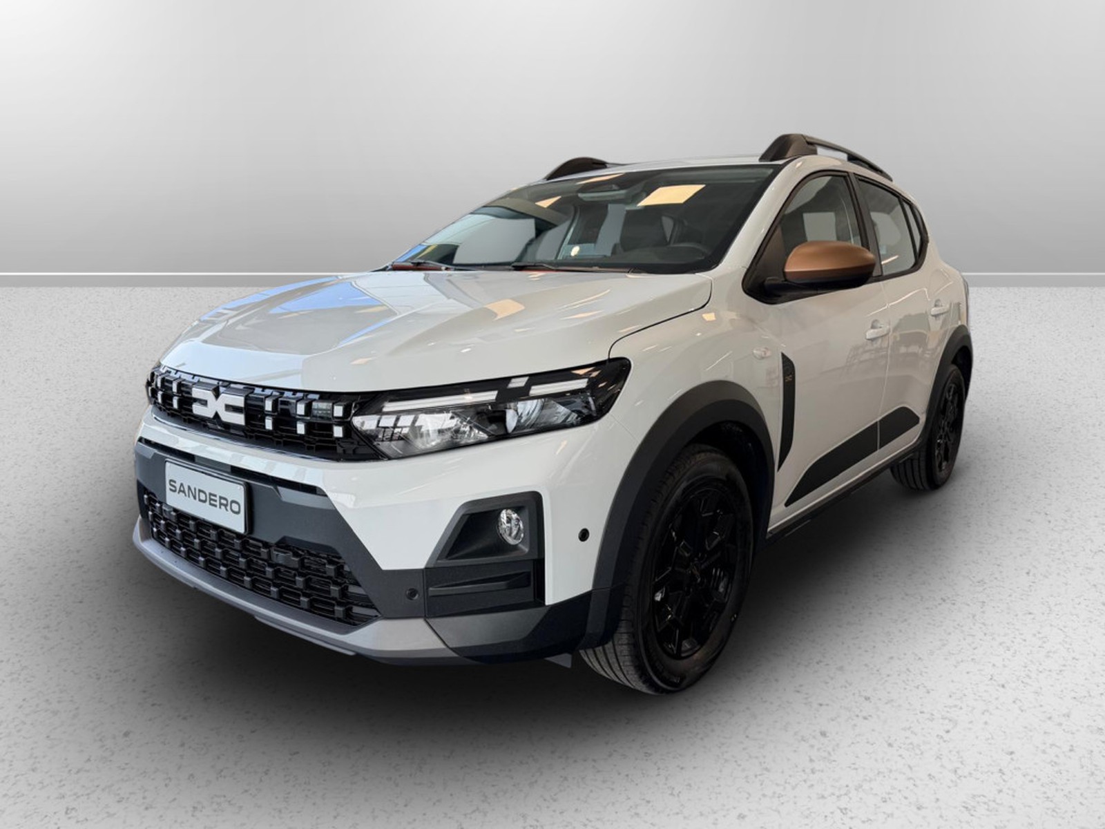 AUTONORD Dacia Sandero