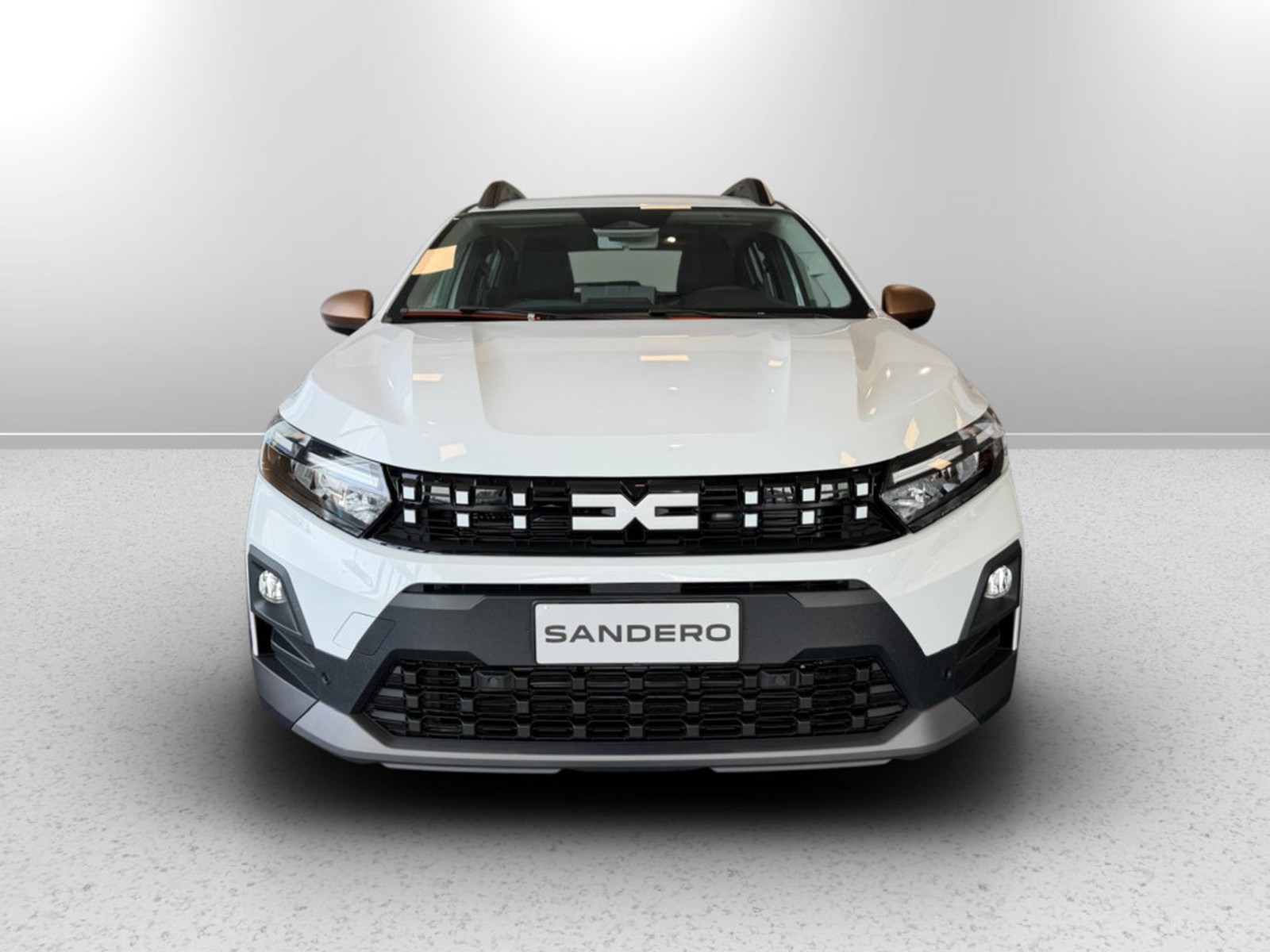 AUTONORD Dacia Sandero