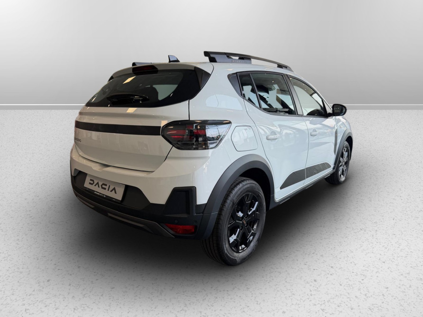 AUTONORD Dacia Sandero