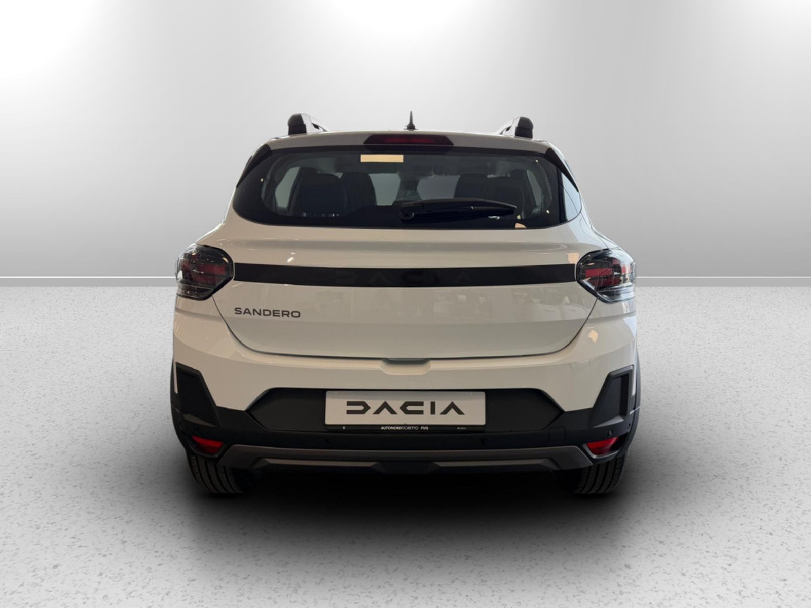 AUTONORD Dacia Sandero