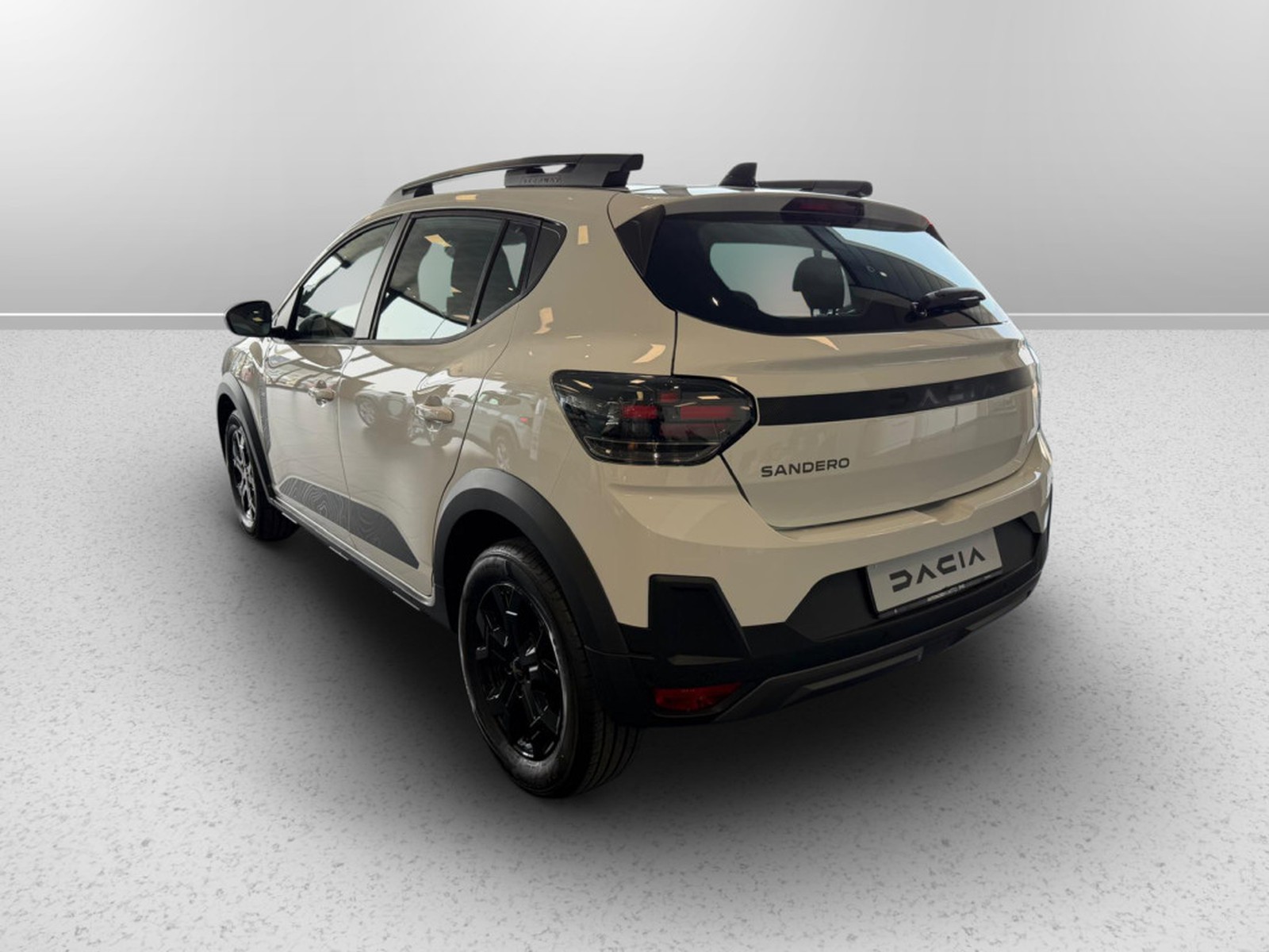 AUTONORD Dacia Sandero