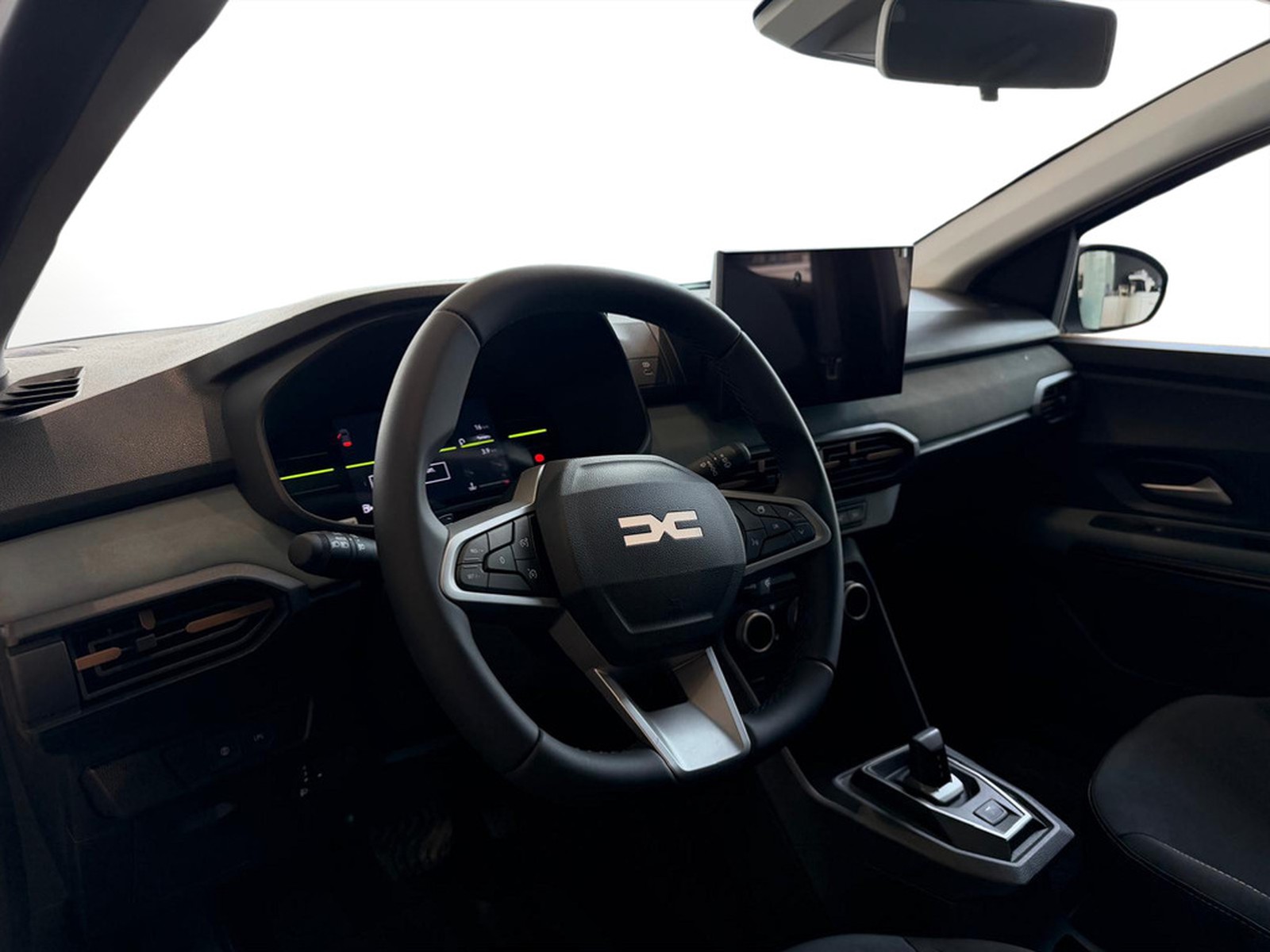 AUTONORD Dacia Sandero