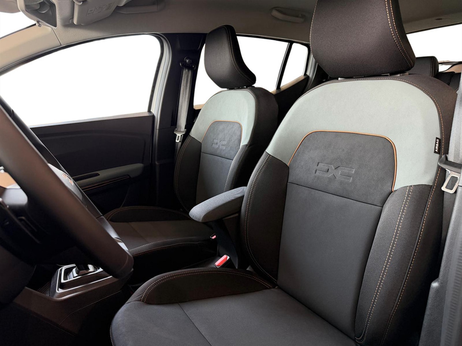 AUTONORD Dacia Sandero