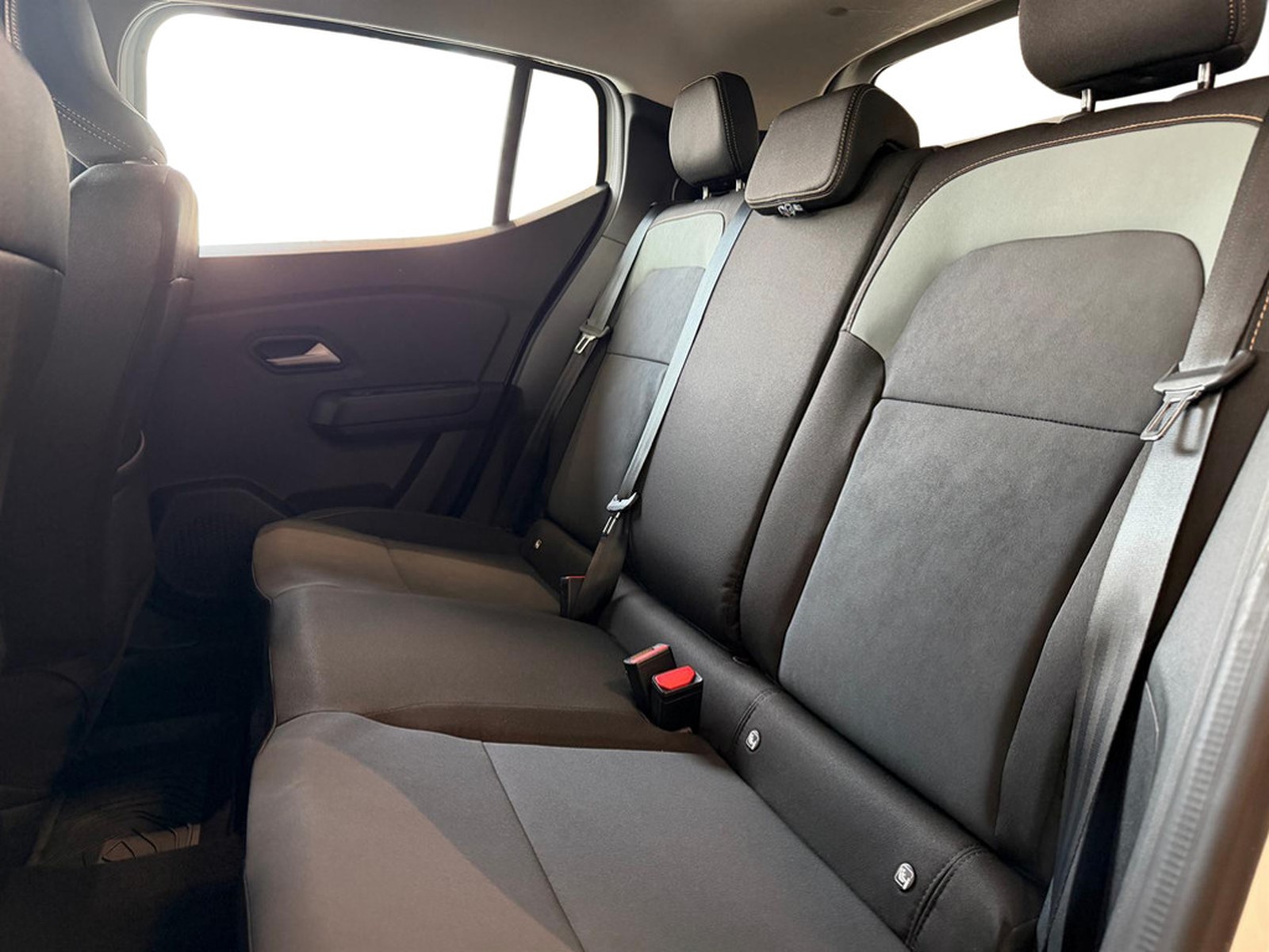 AUTONORD Dacia Sandero