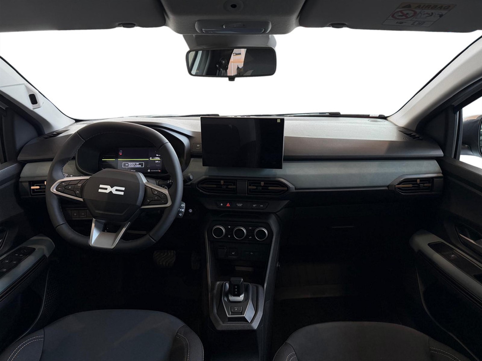 AUTONORD Dacia Sandero