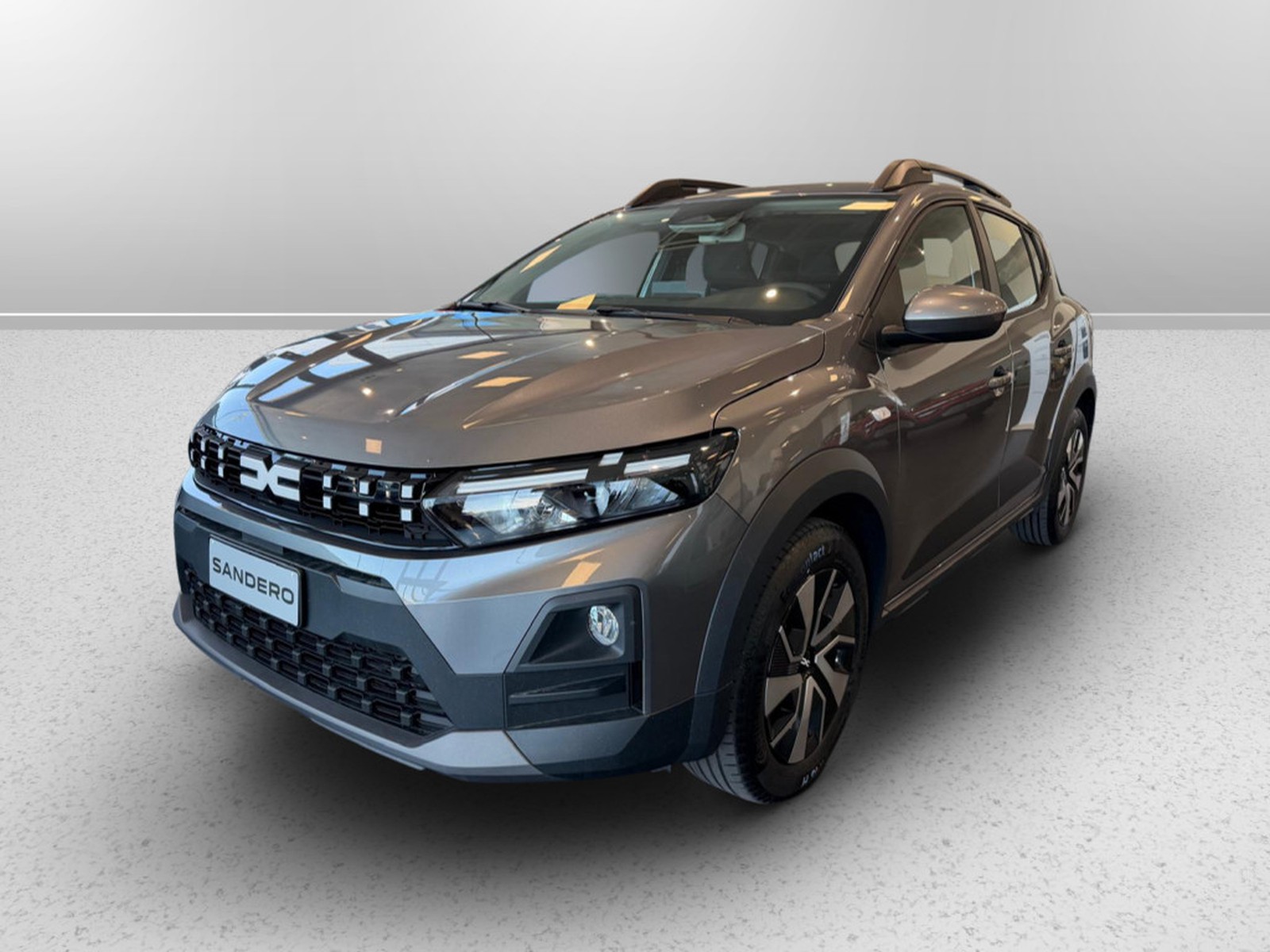 AUTONORD Dacia Sandero