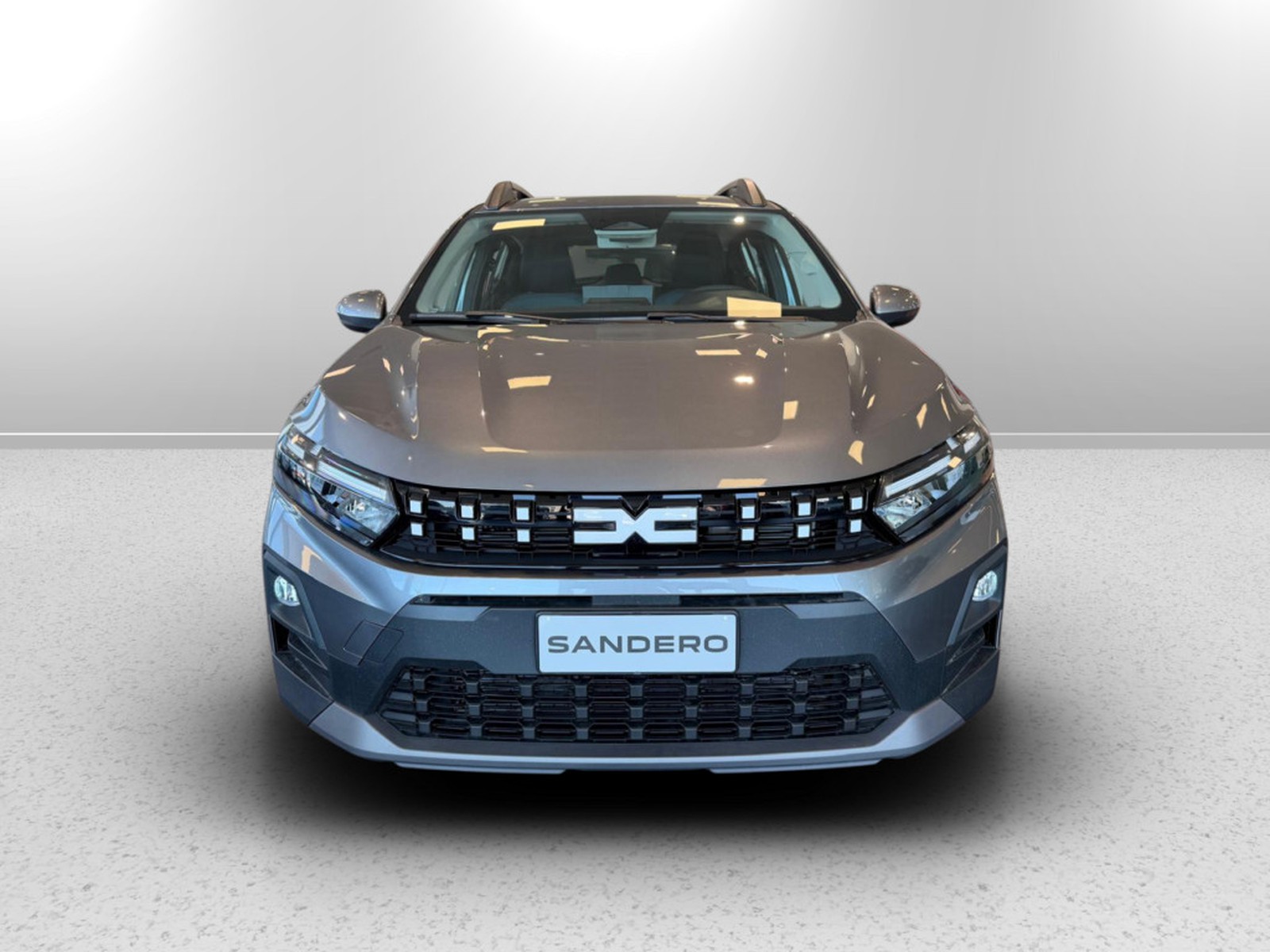 AUTONORD Dacia Sandero