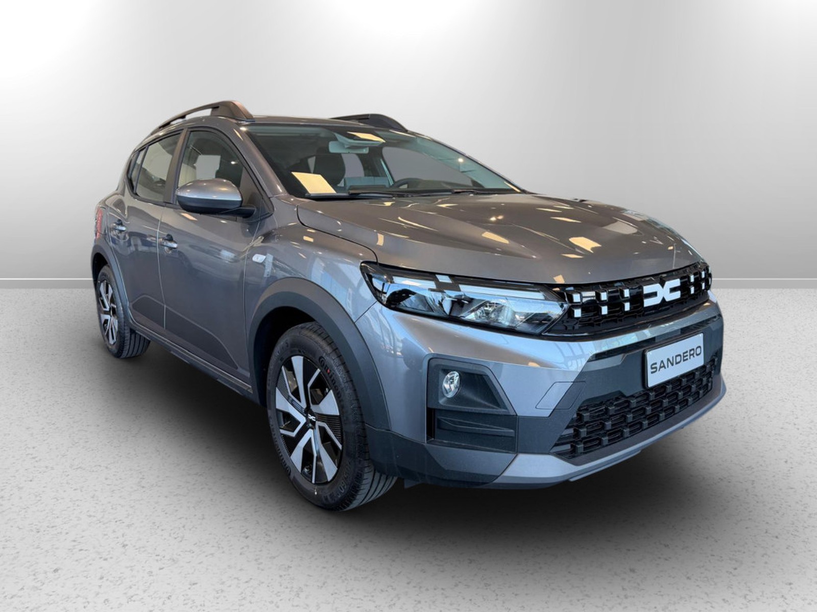 AUTONORD Dacia Sandero