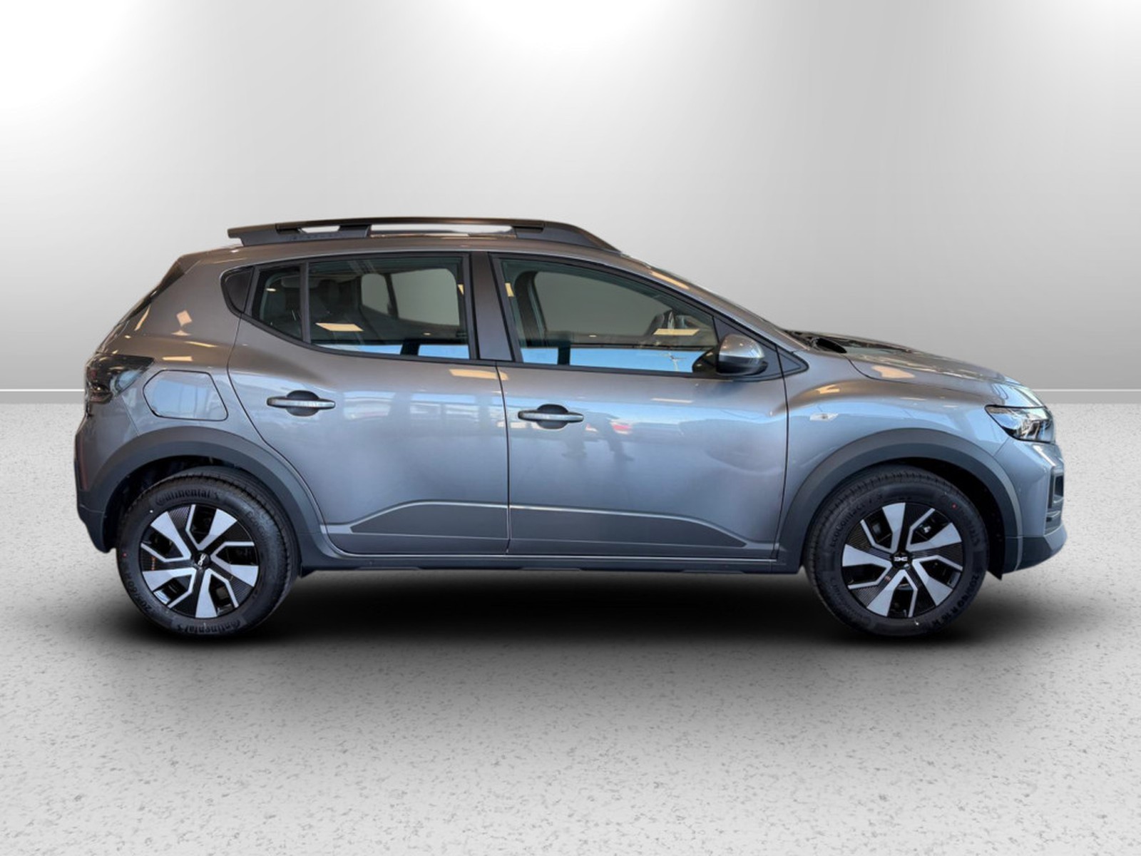 AUTONORD Dacia Sandero