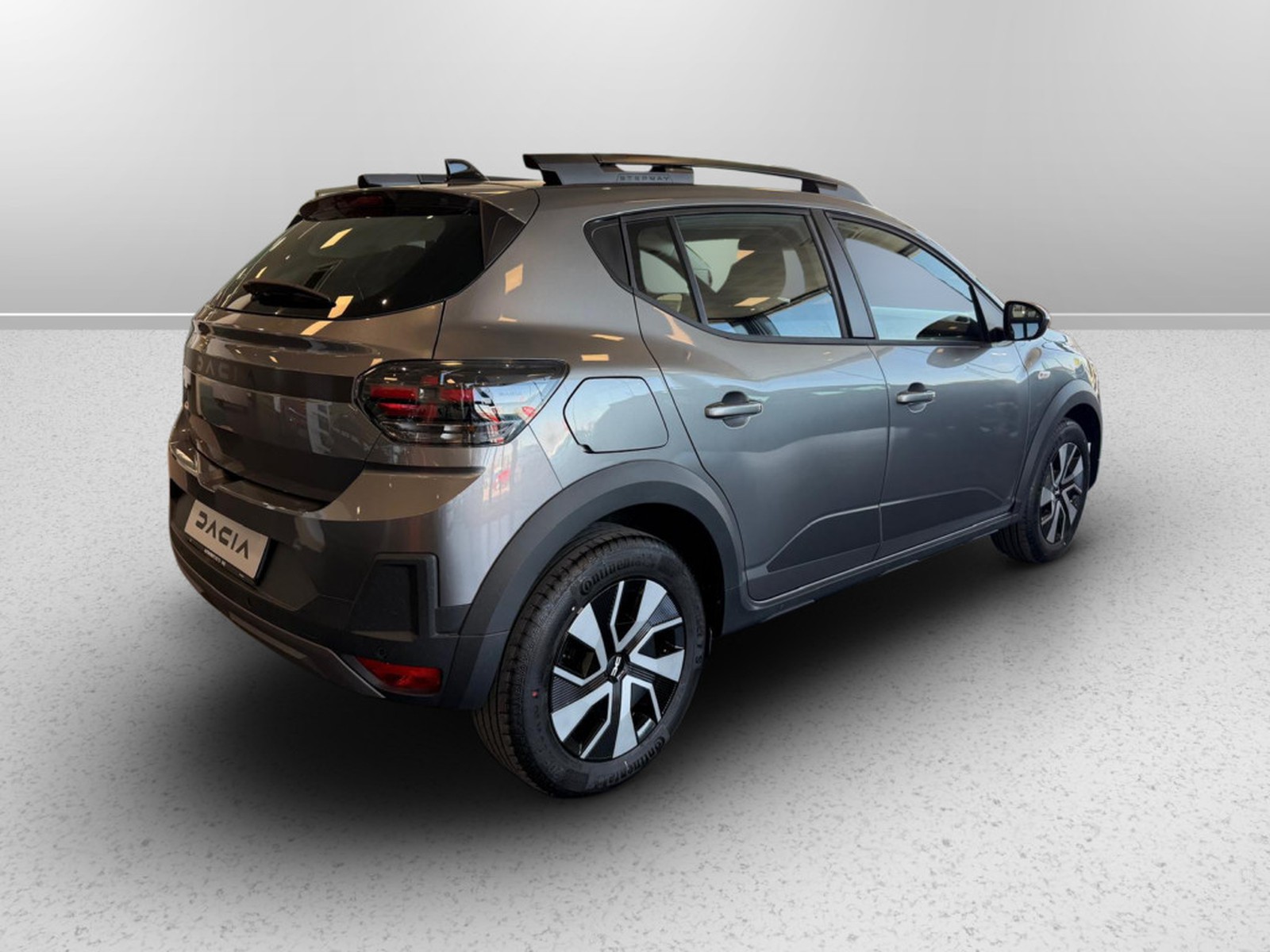 AUTONORD Dacia Sandero