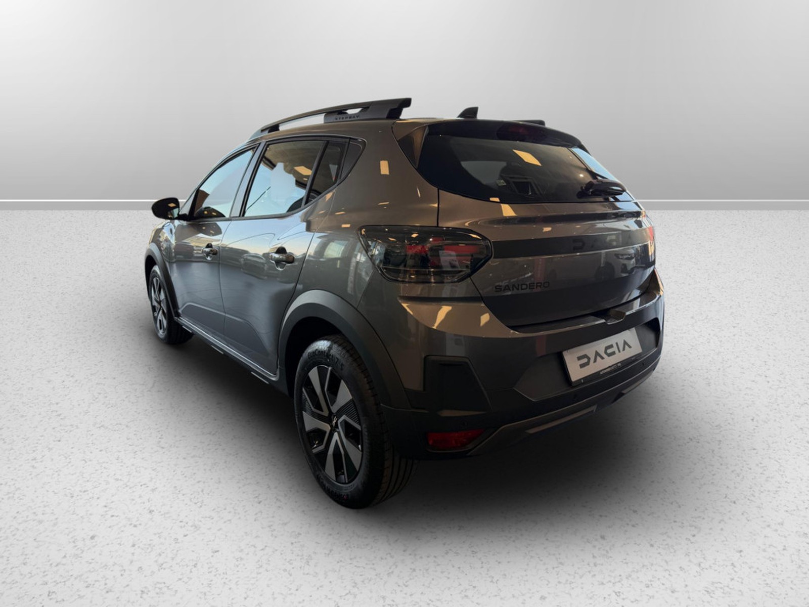 AUTONORD Dacia Sandero