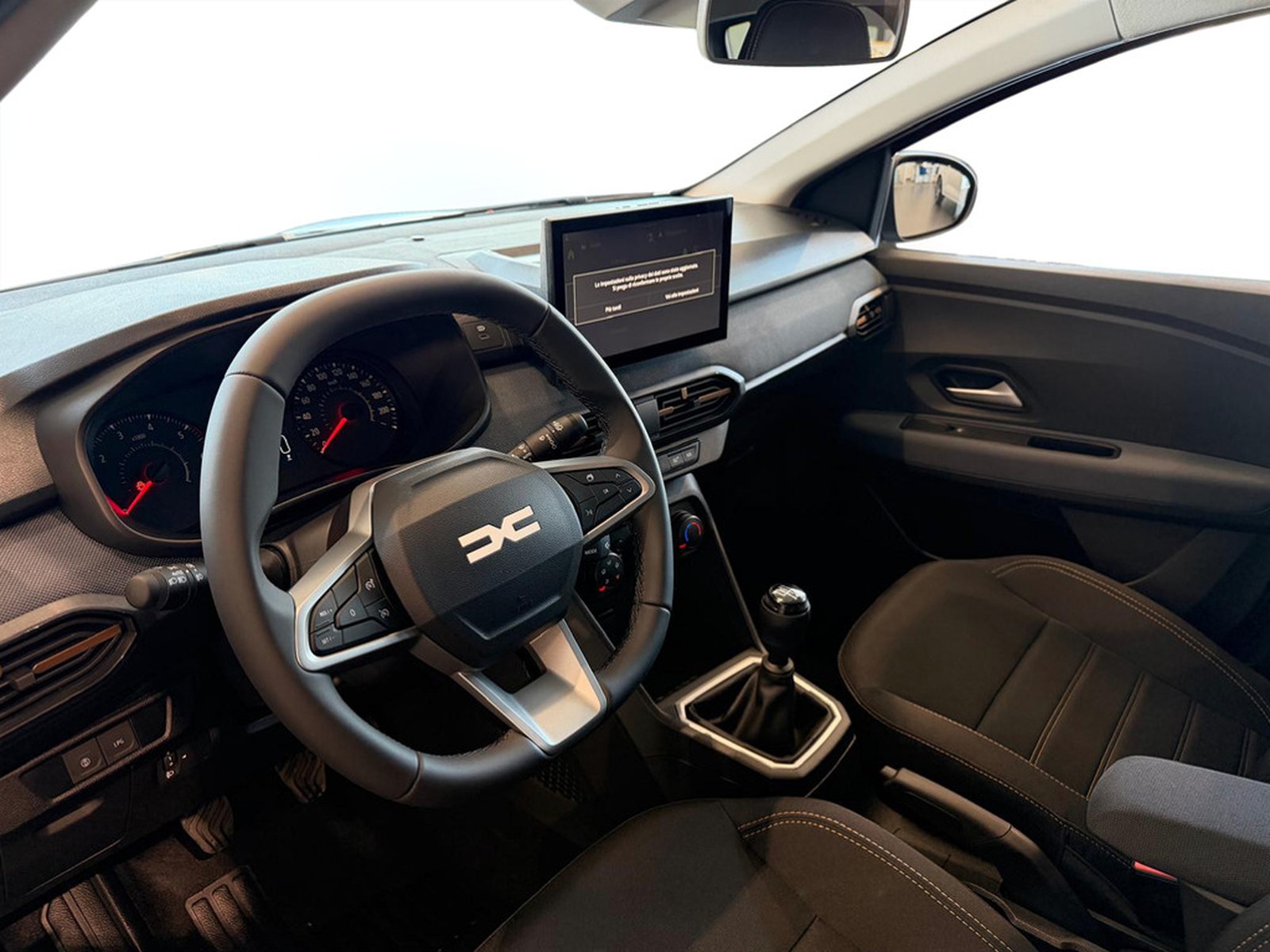 AUTONORD Dacia Sandero