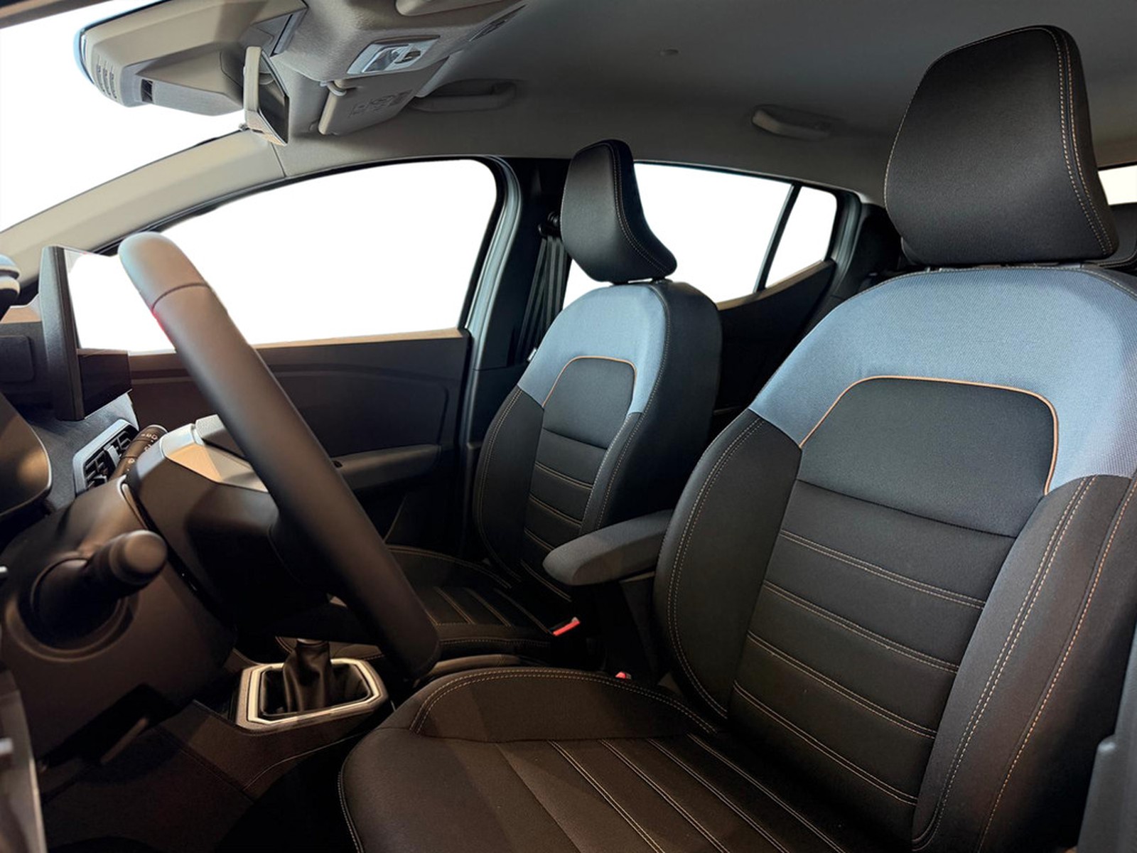 AUTONORD Dacia Sandero