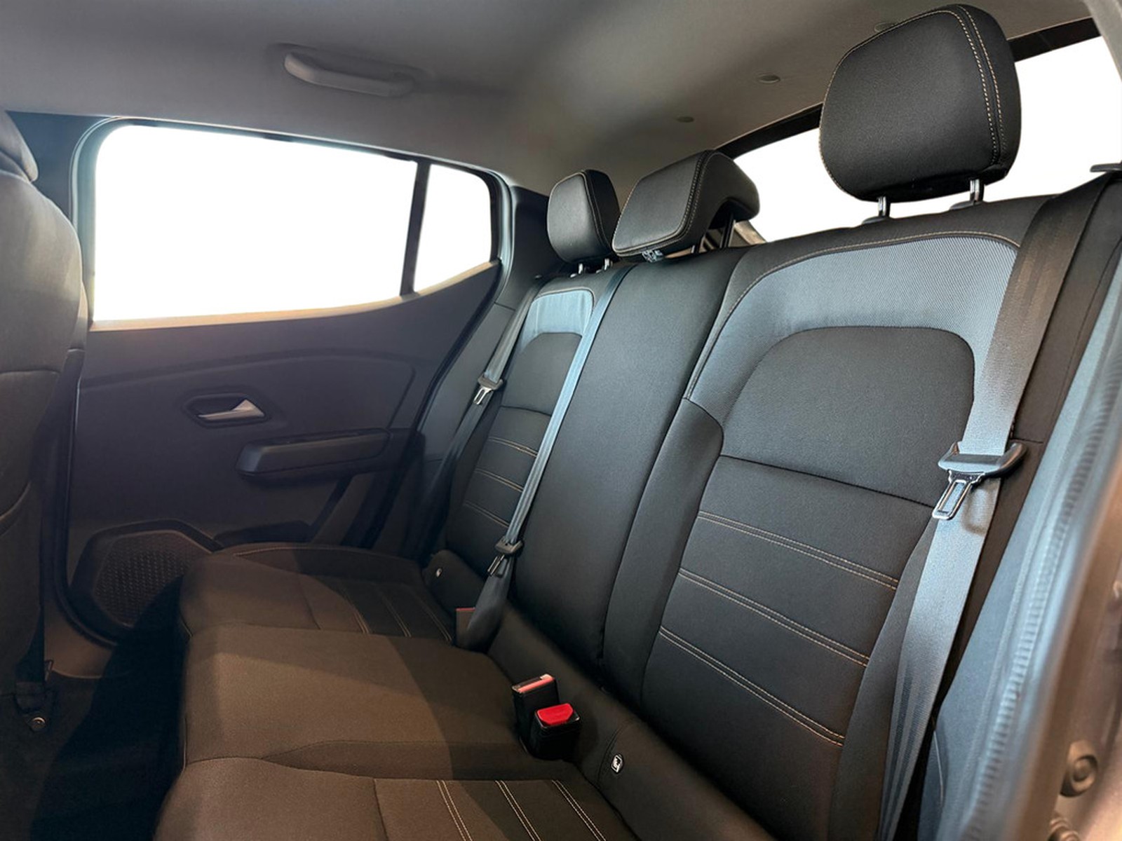 AUTONORD Dacia Sandero