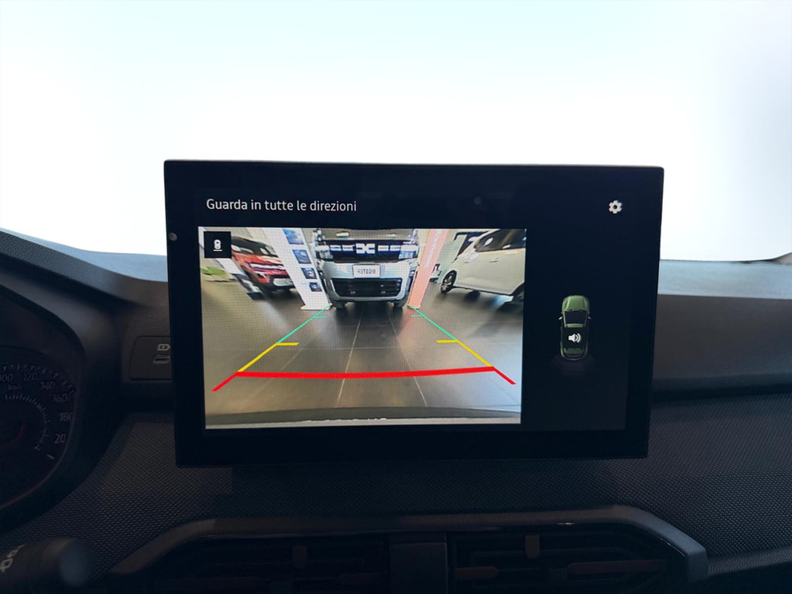 AUTONORD Dacia Sandero