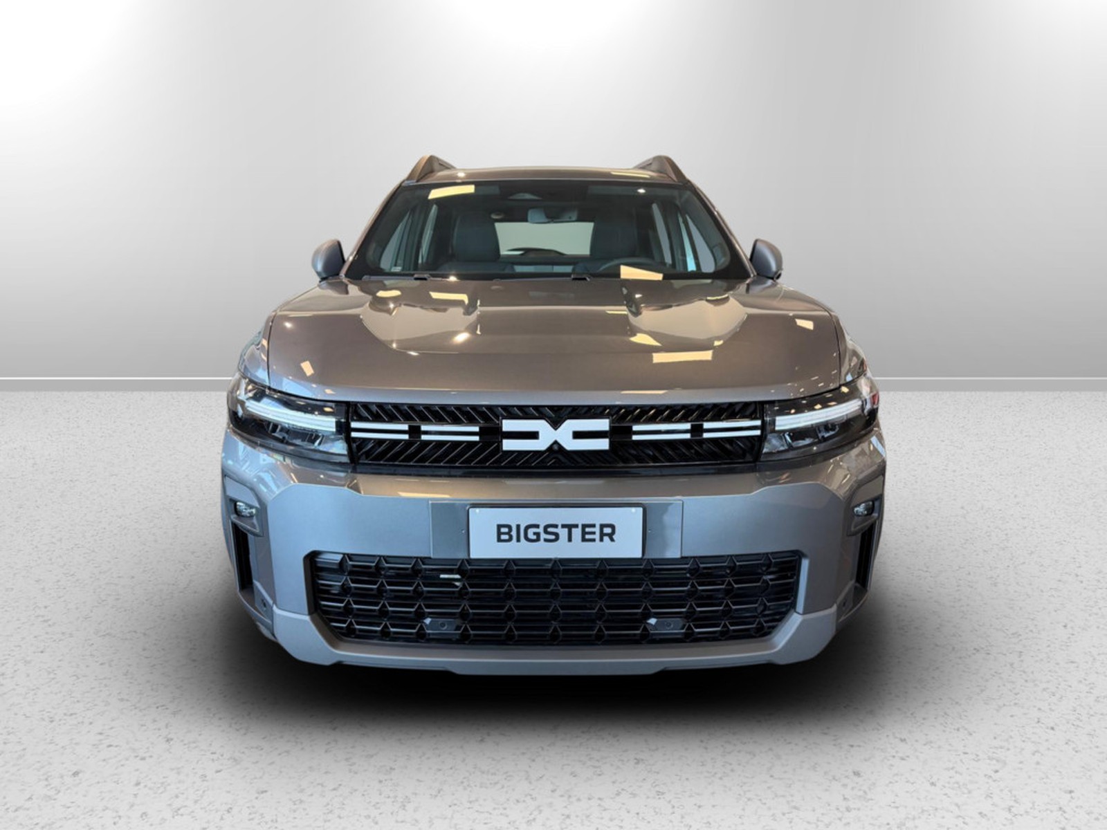 AUTONORD Dacia Bigster