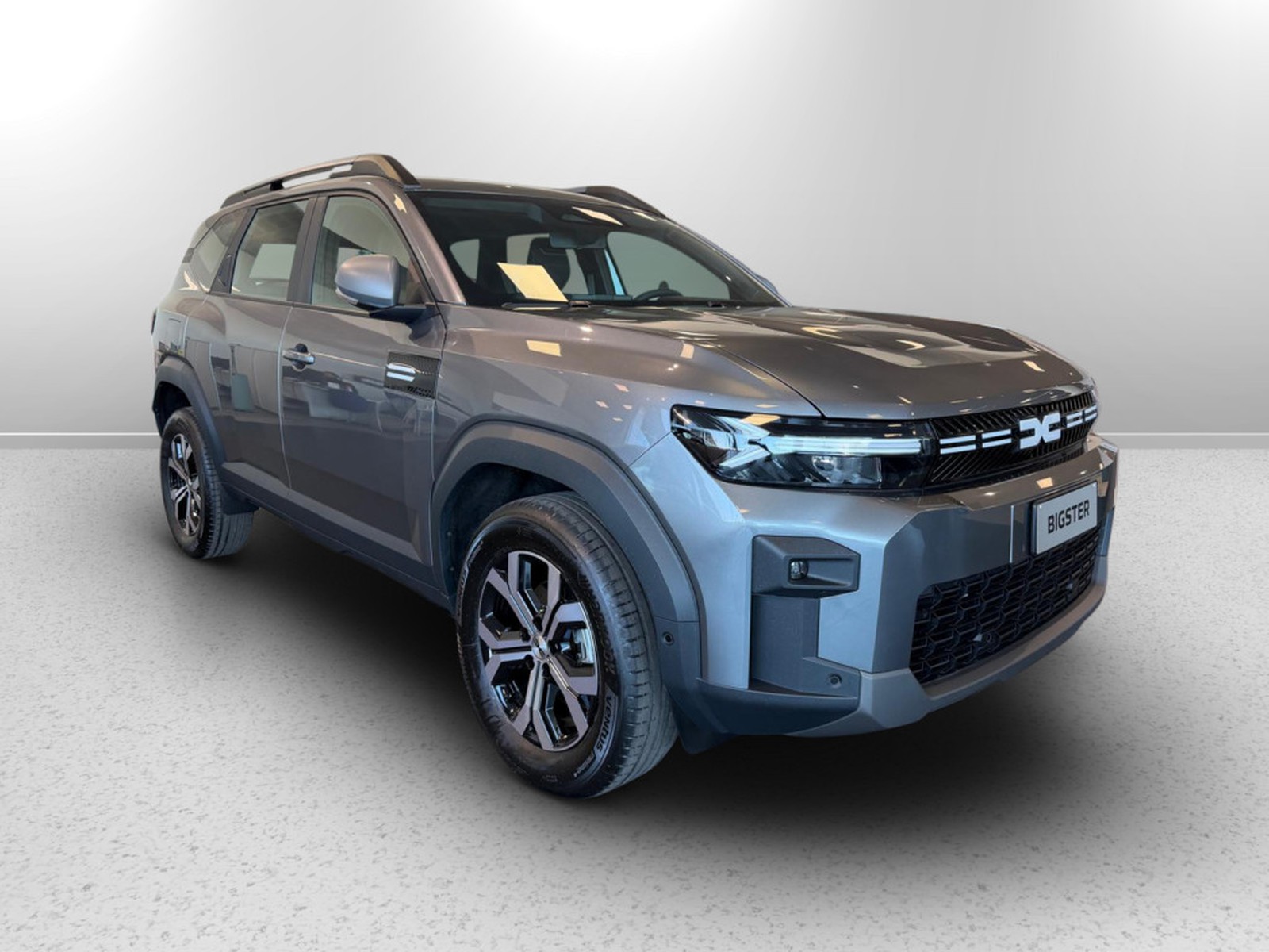 AUTONORD Dacia Bigster