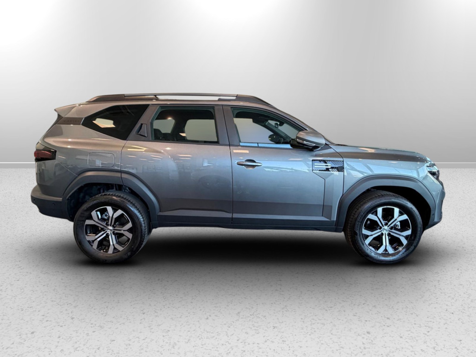 AUTONORD Dacia Bigster