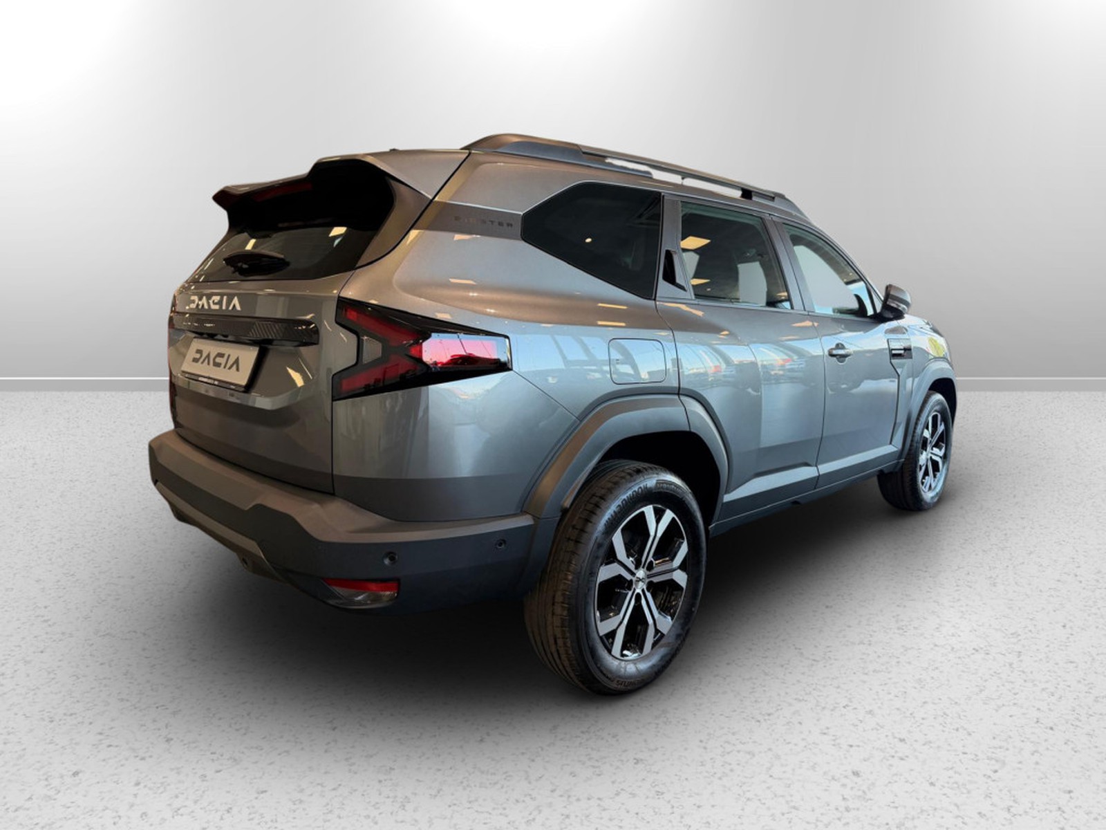 AUTONORD Dacia Bigster