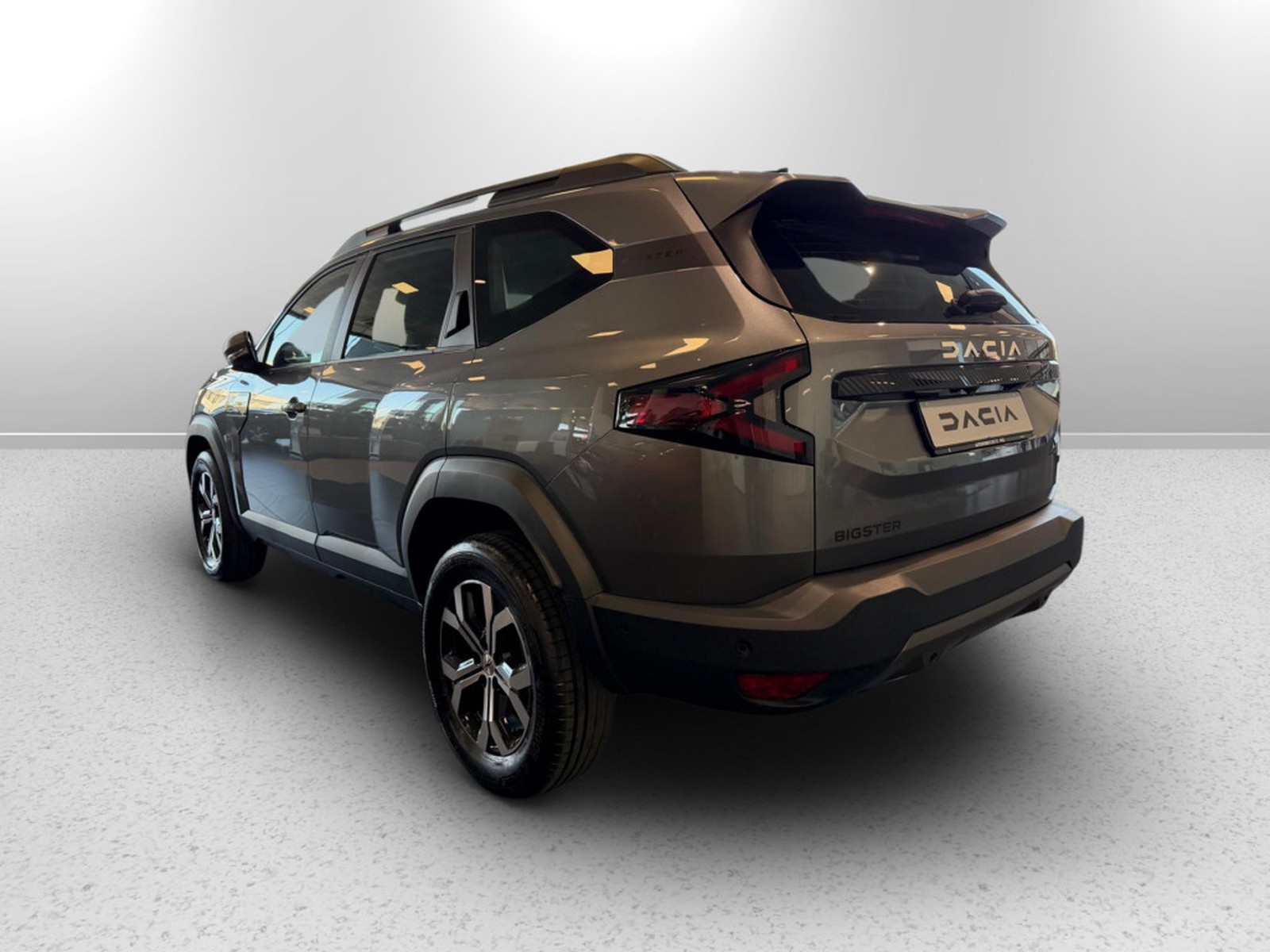 AUTONORD Dacia Bigster