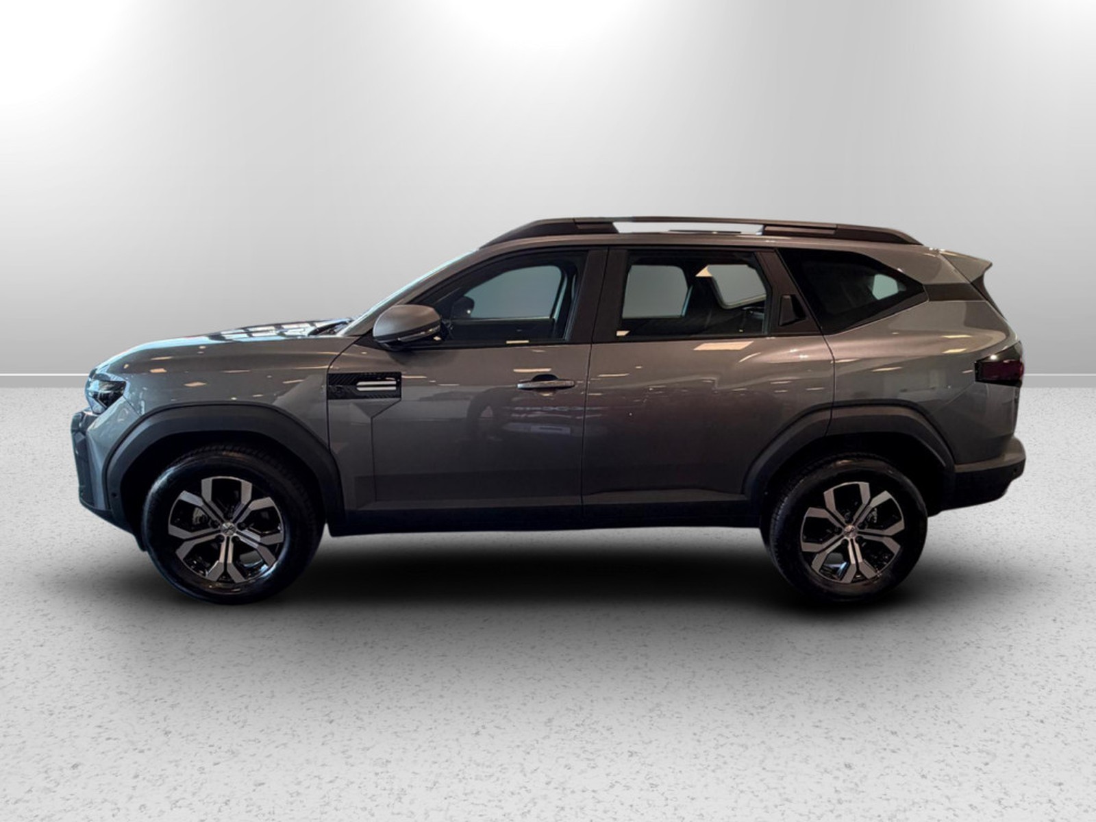 AUTONORD Dacia Bigster