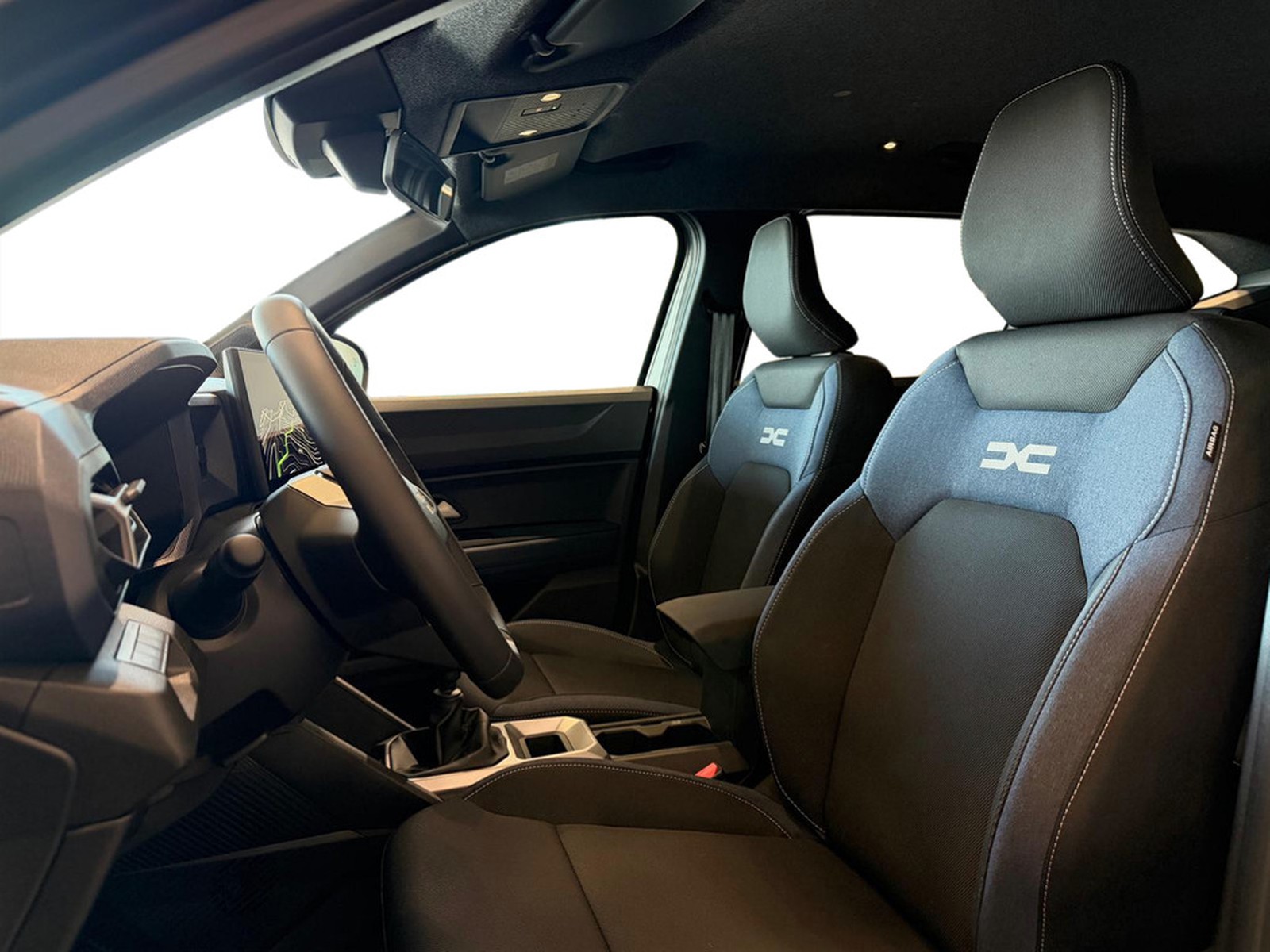 AUTONORD Dacia Bigster