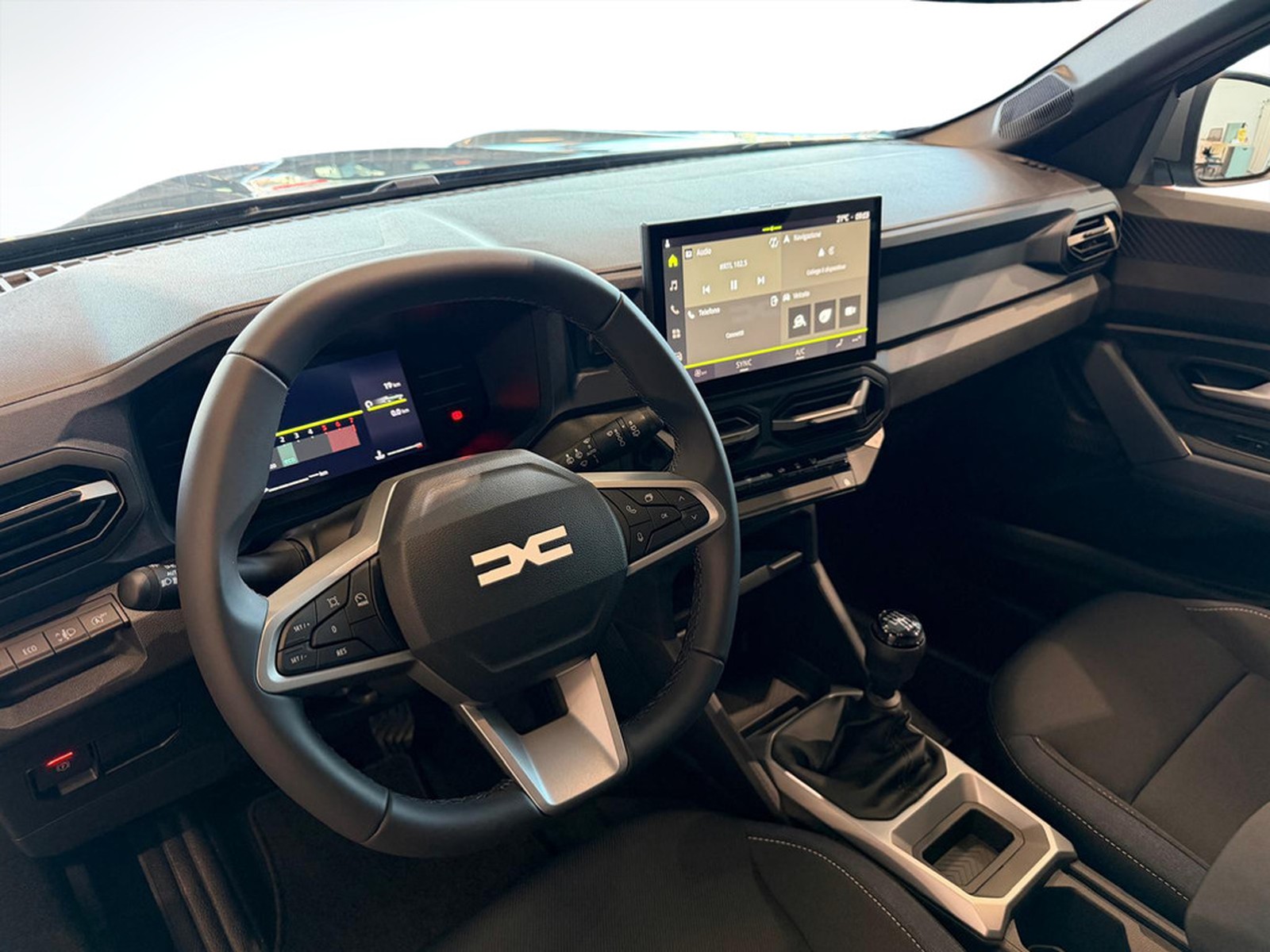 AUTONORD Dacia Bigster