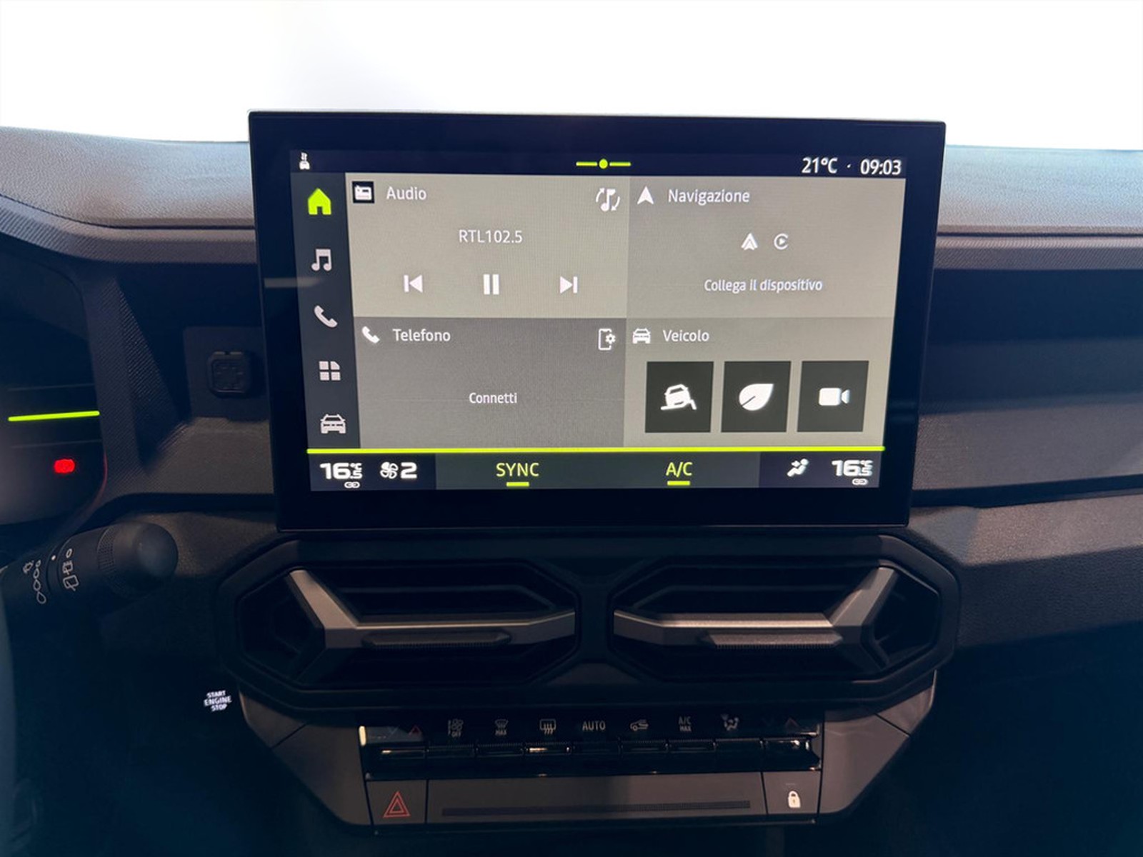 AUTONORD Dacia Bigster