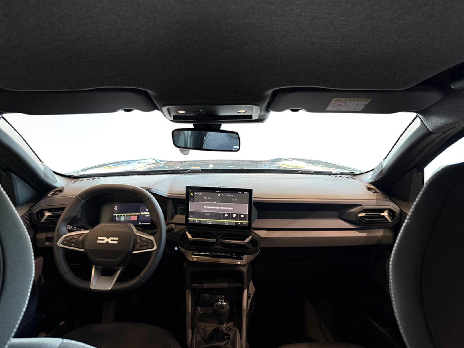 AUTONORD Dacia Bigster