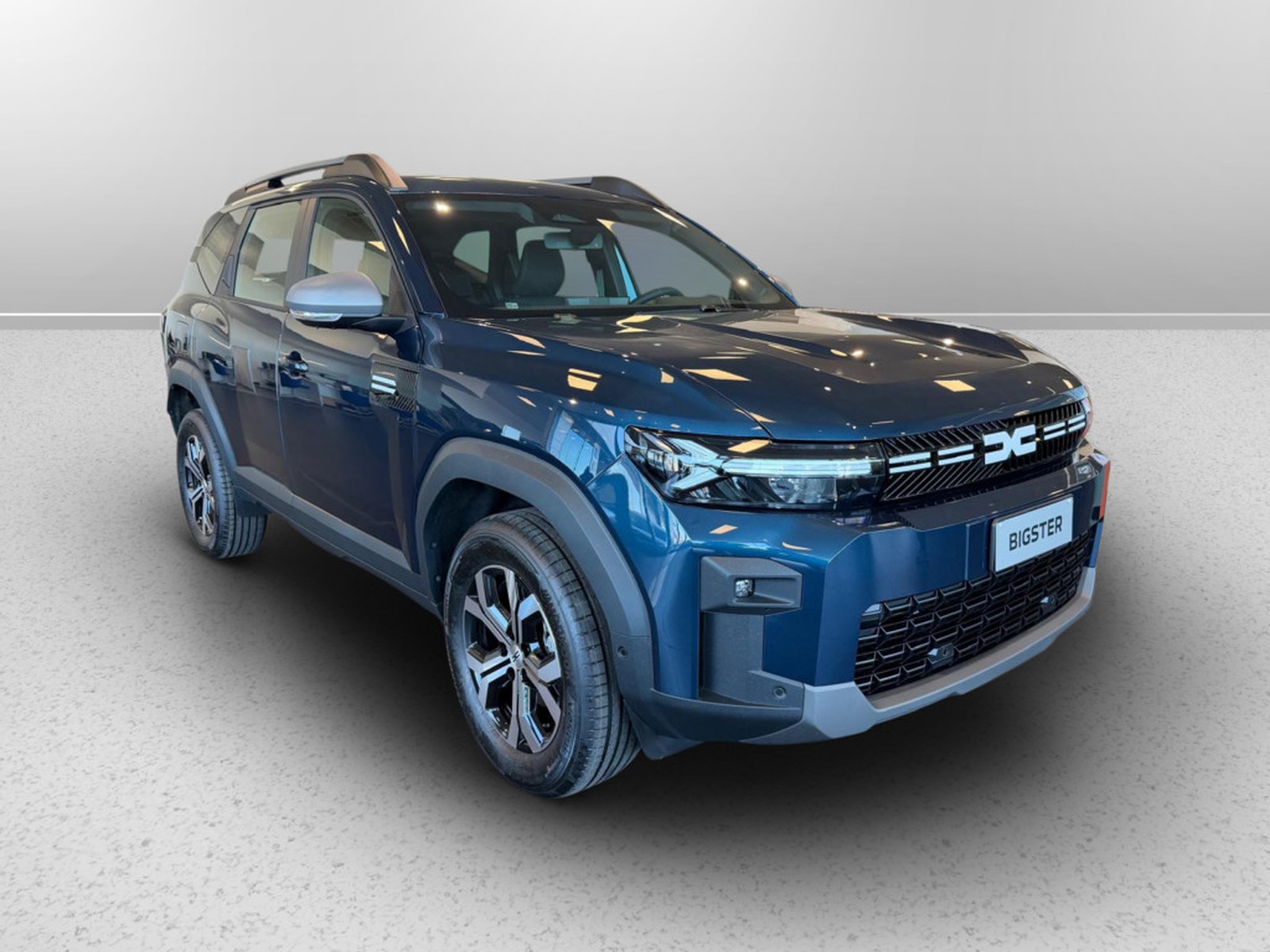 AUTONORD Dacia Bigster