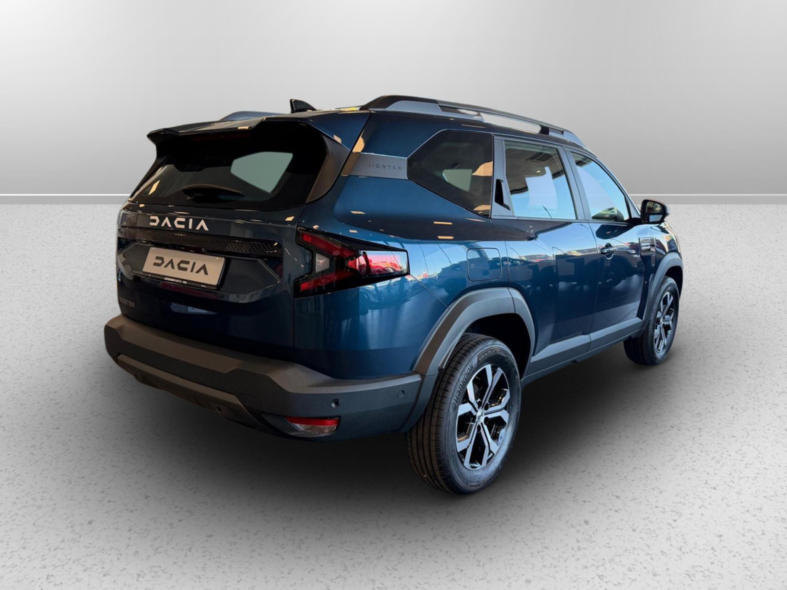 AUTONORD Dacia Bigster