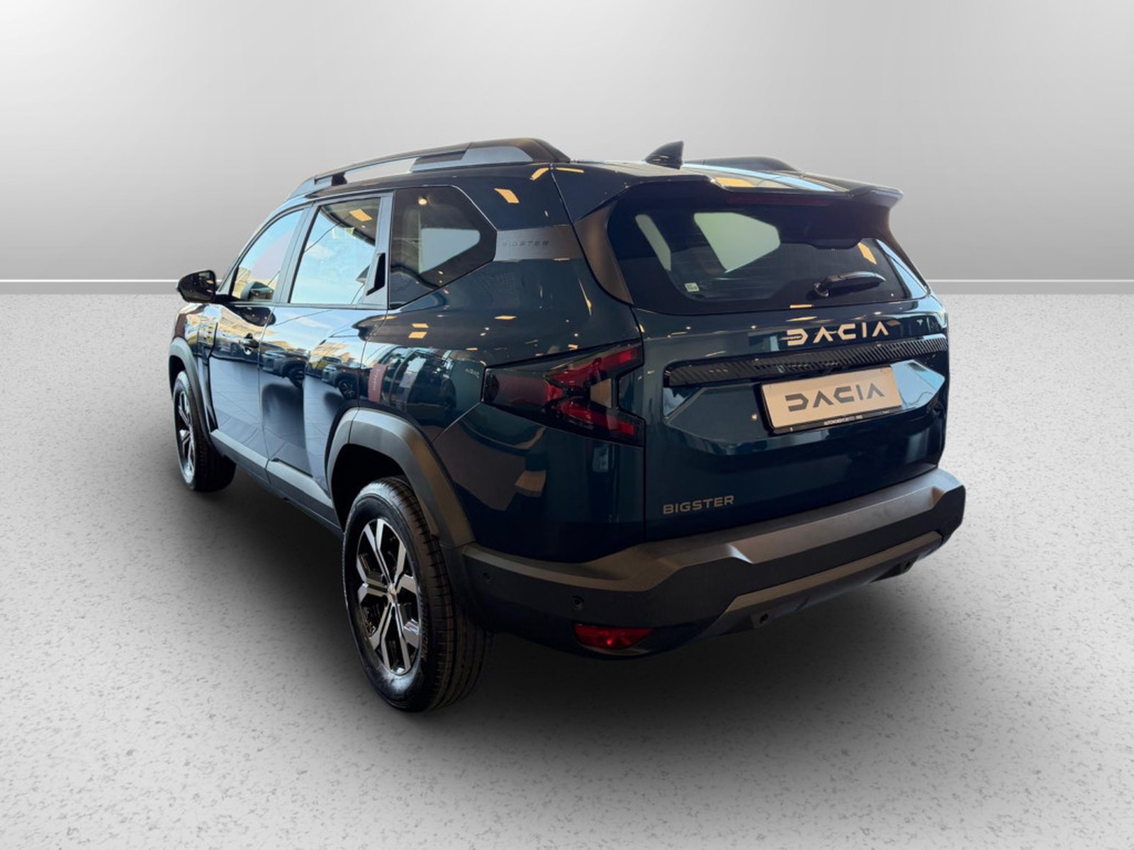 AUTONORD Dacia Bigster