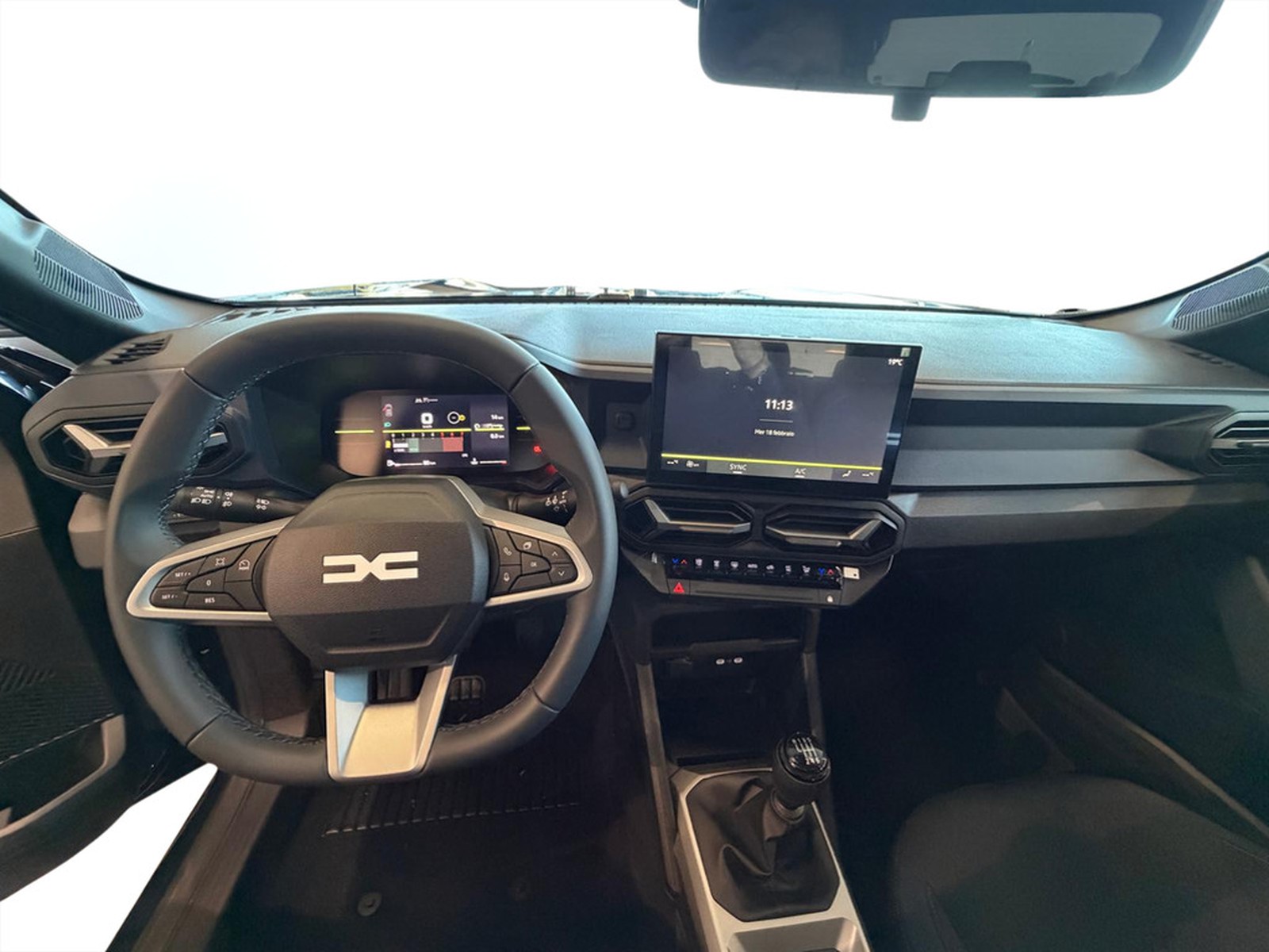 AUTONORD Dacia Bigster