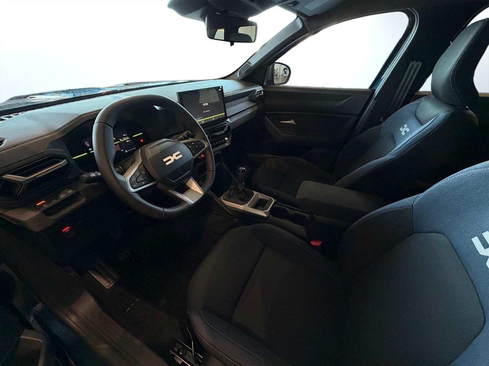 AUTONORD Dacia Bigster